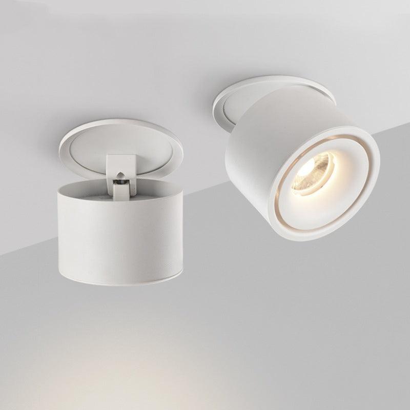 Modern Ember Recessed LED Downlight