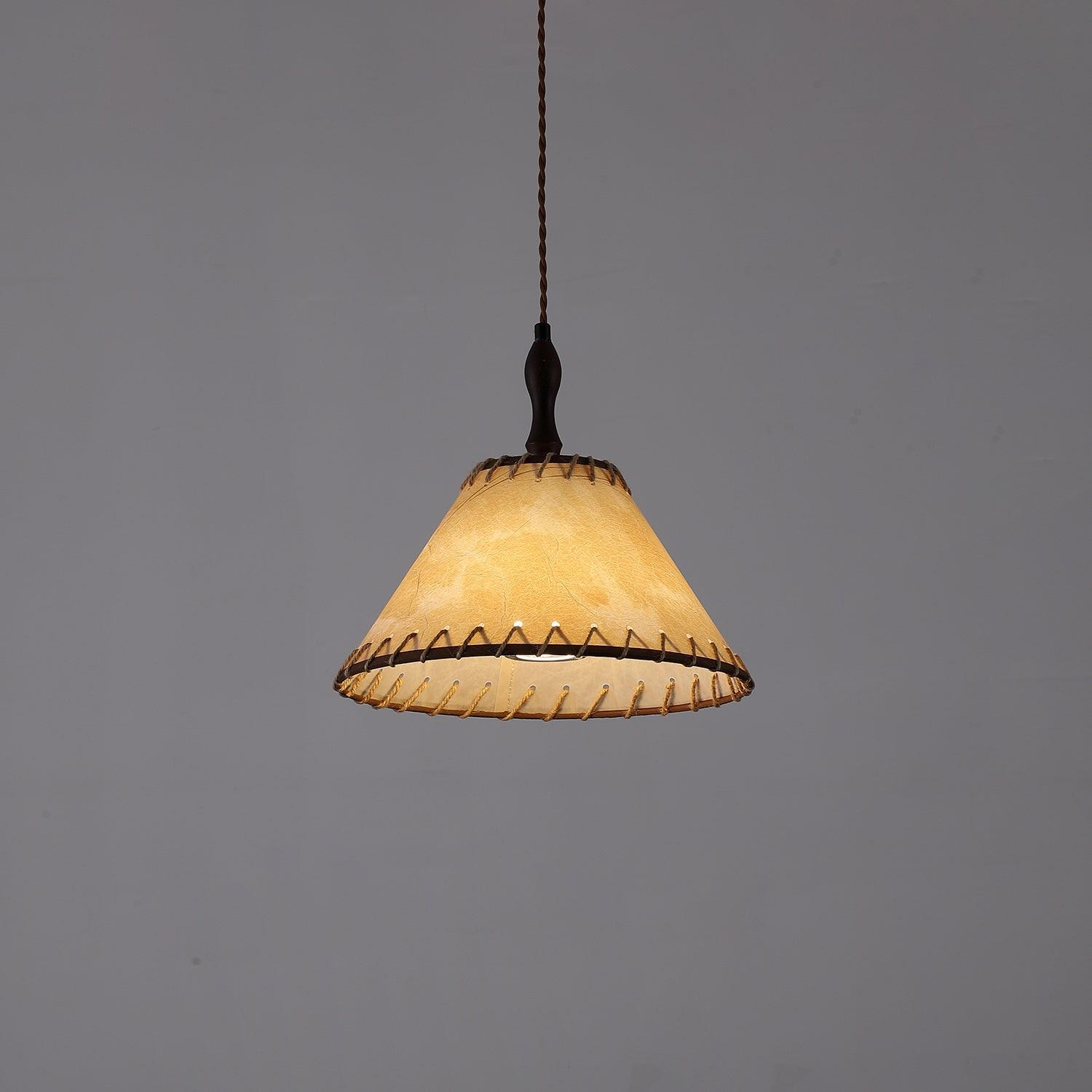 Fabric Series Pendant Lamp