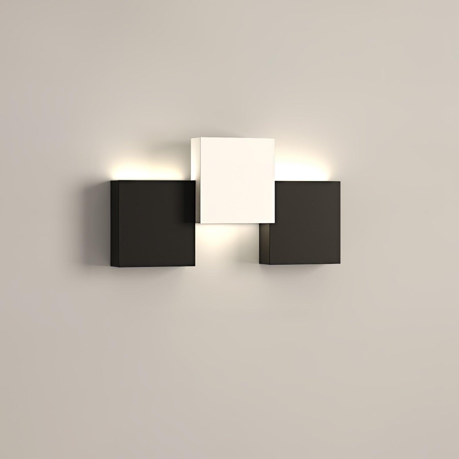 Piano Key Wall Light