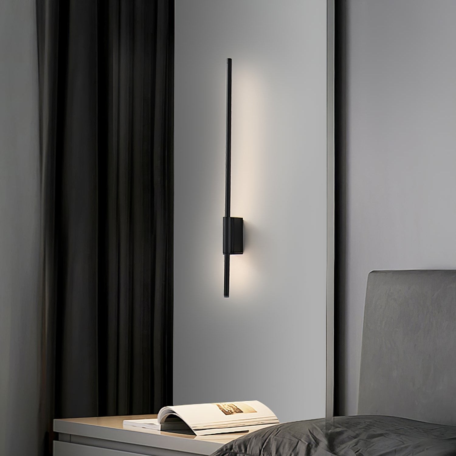 Leon Linear Wall Light