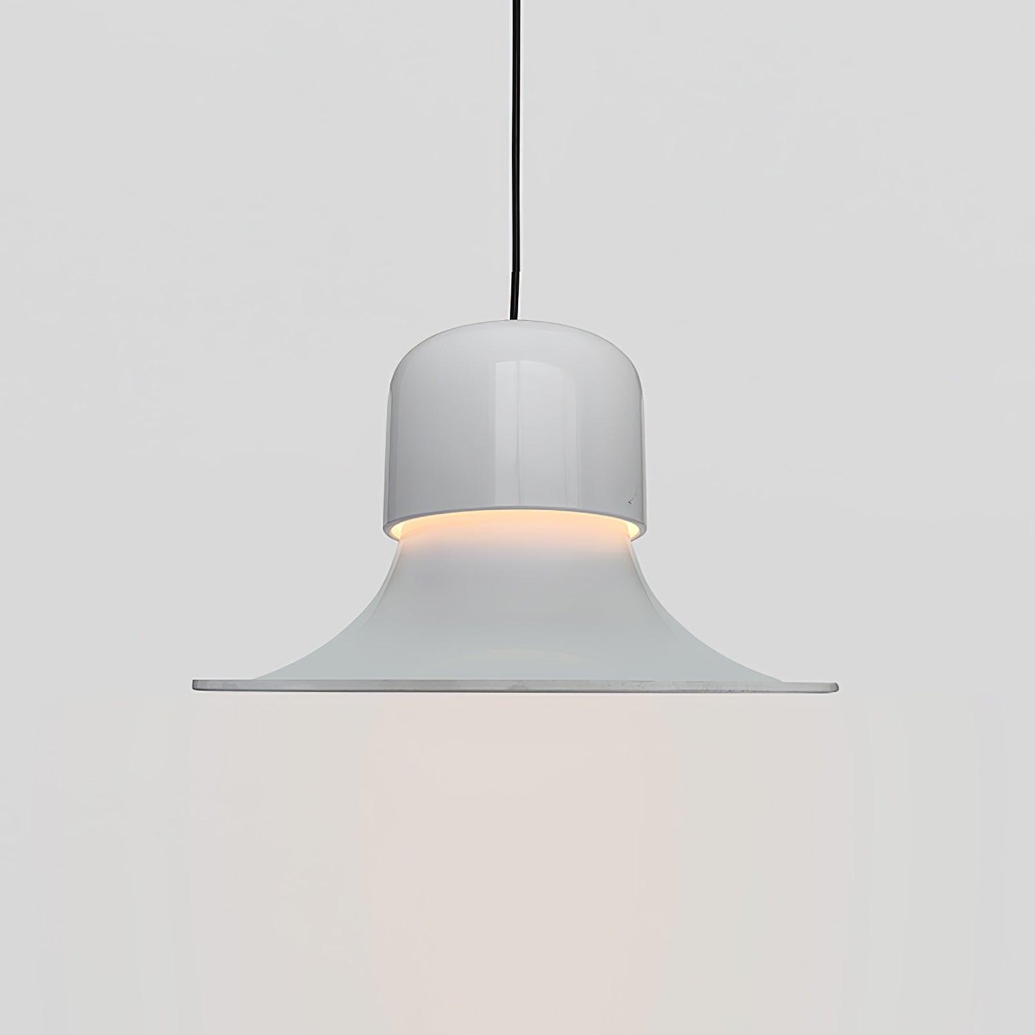 Campana Pendant Light