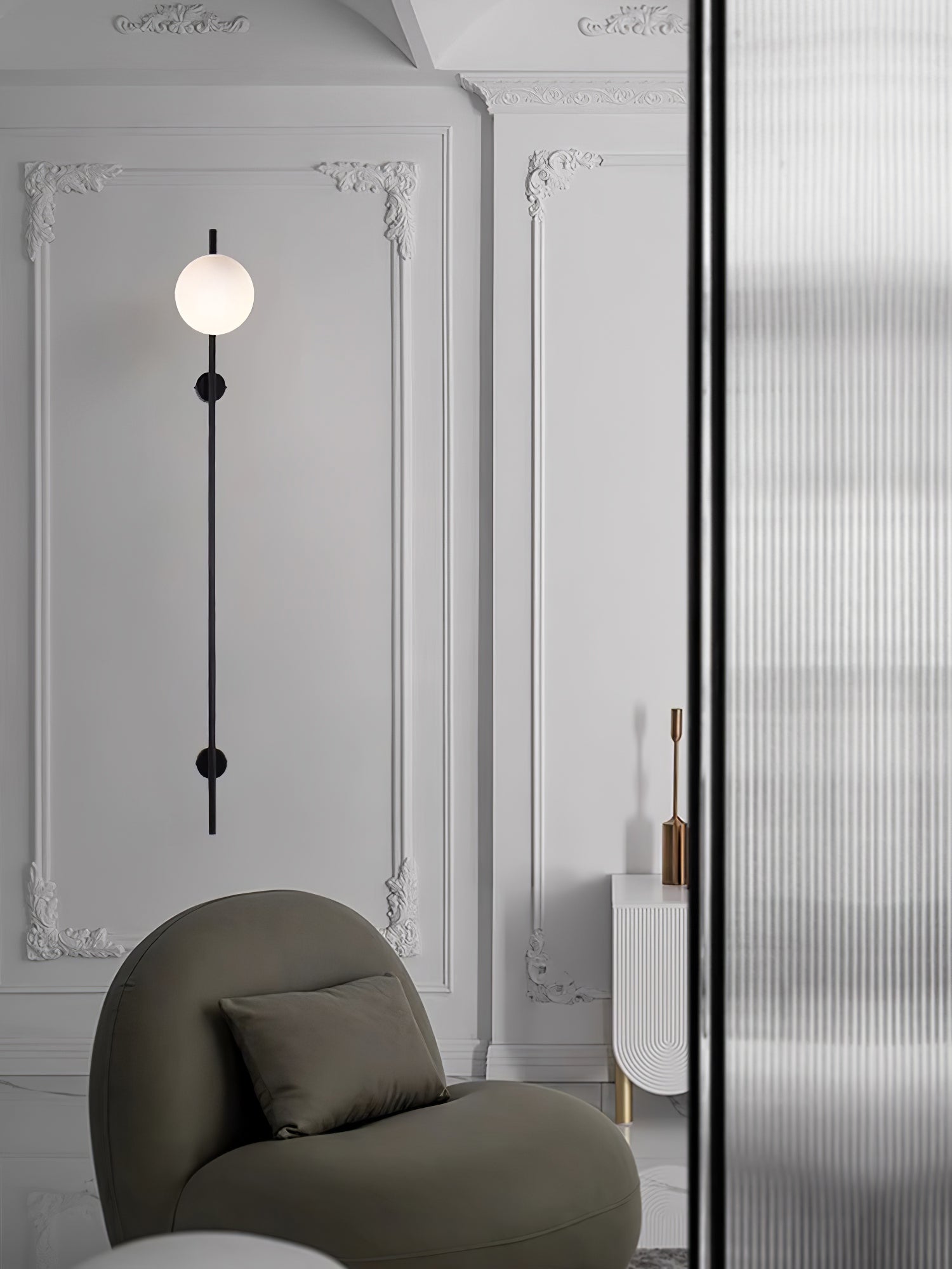 Houseof Plug-in Wall Light