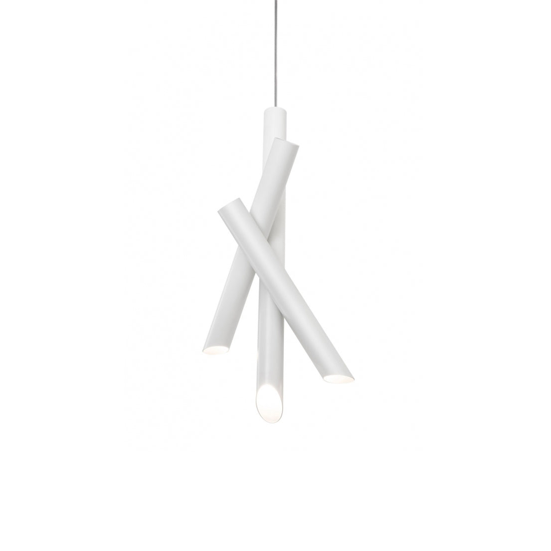 Tubes Pendant Light