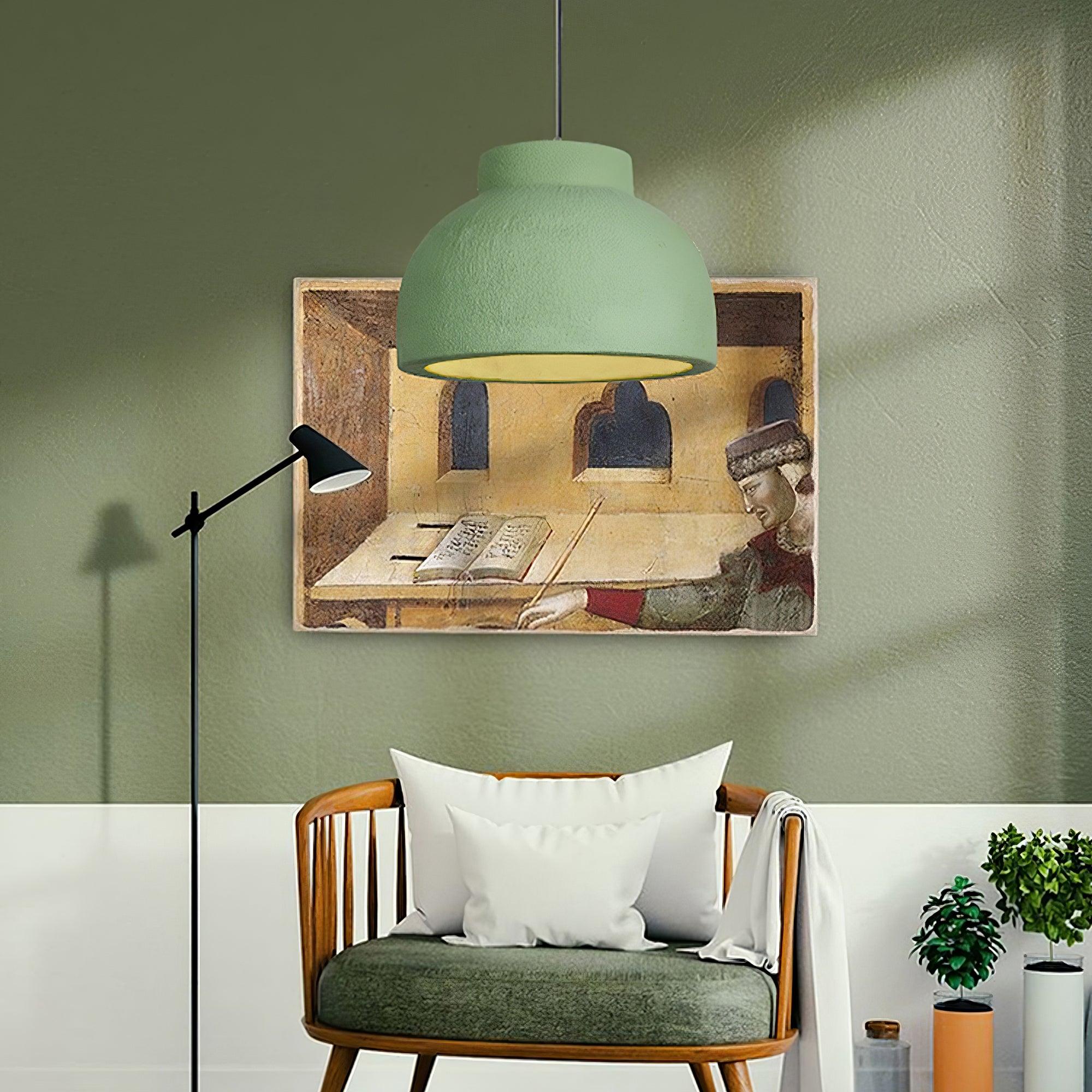 Grain Pendant Lamp