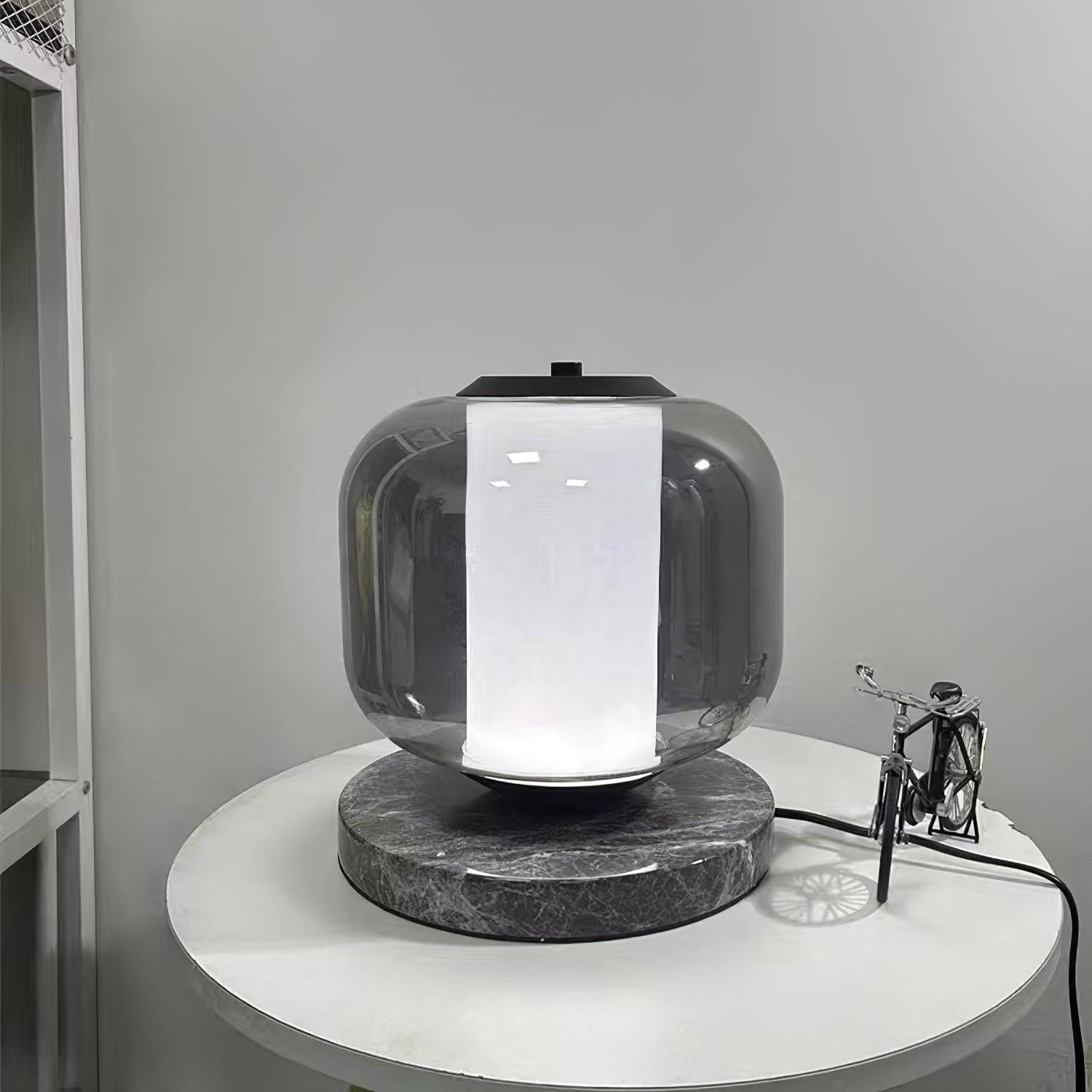 Eira Marble Table Lamp