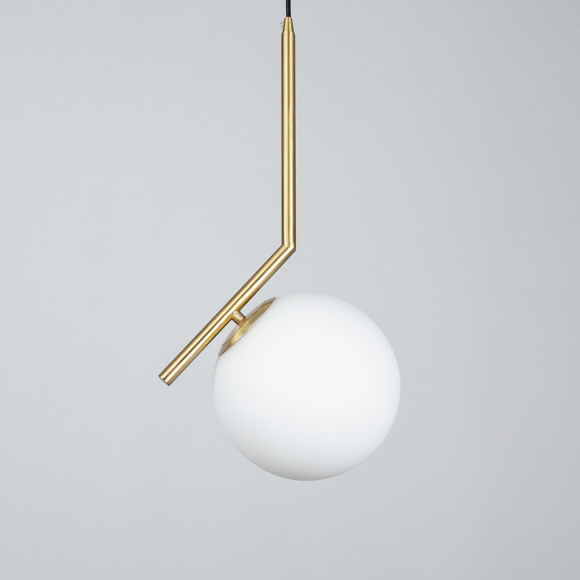 Equilibrium Pendant Light