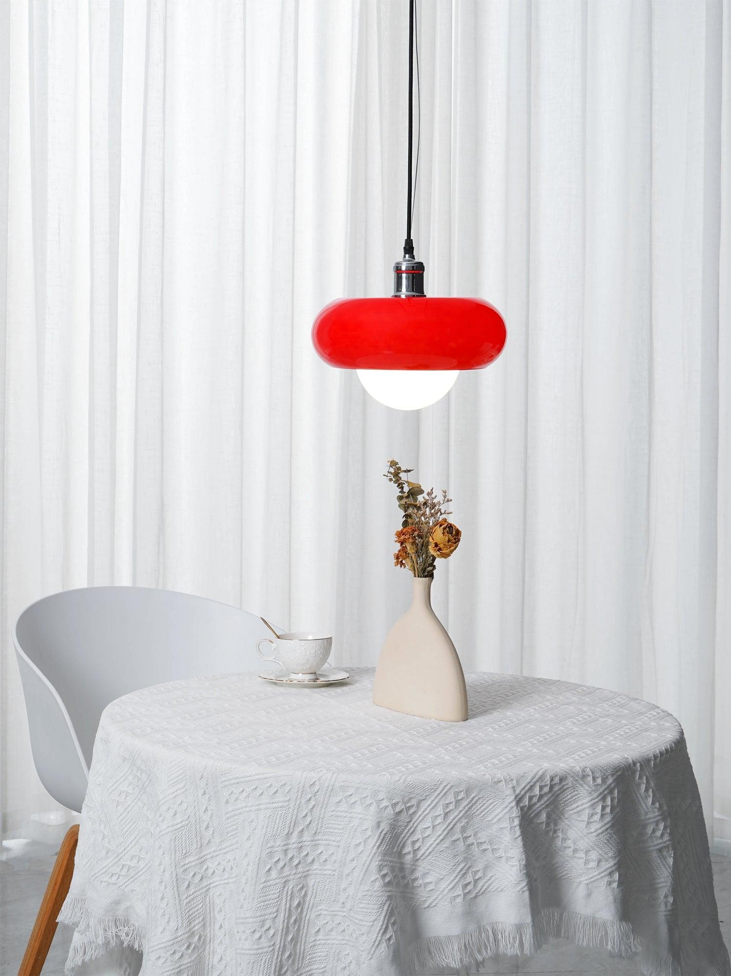 Harvey Pendant Lamp