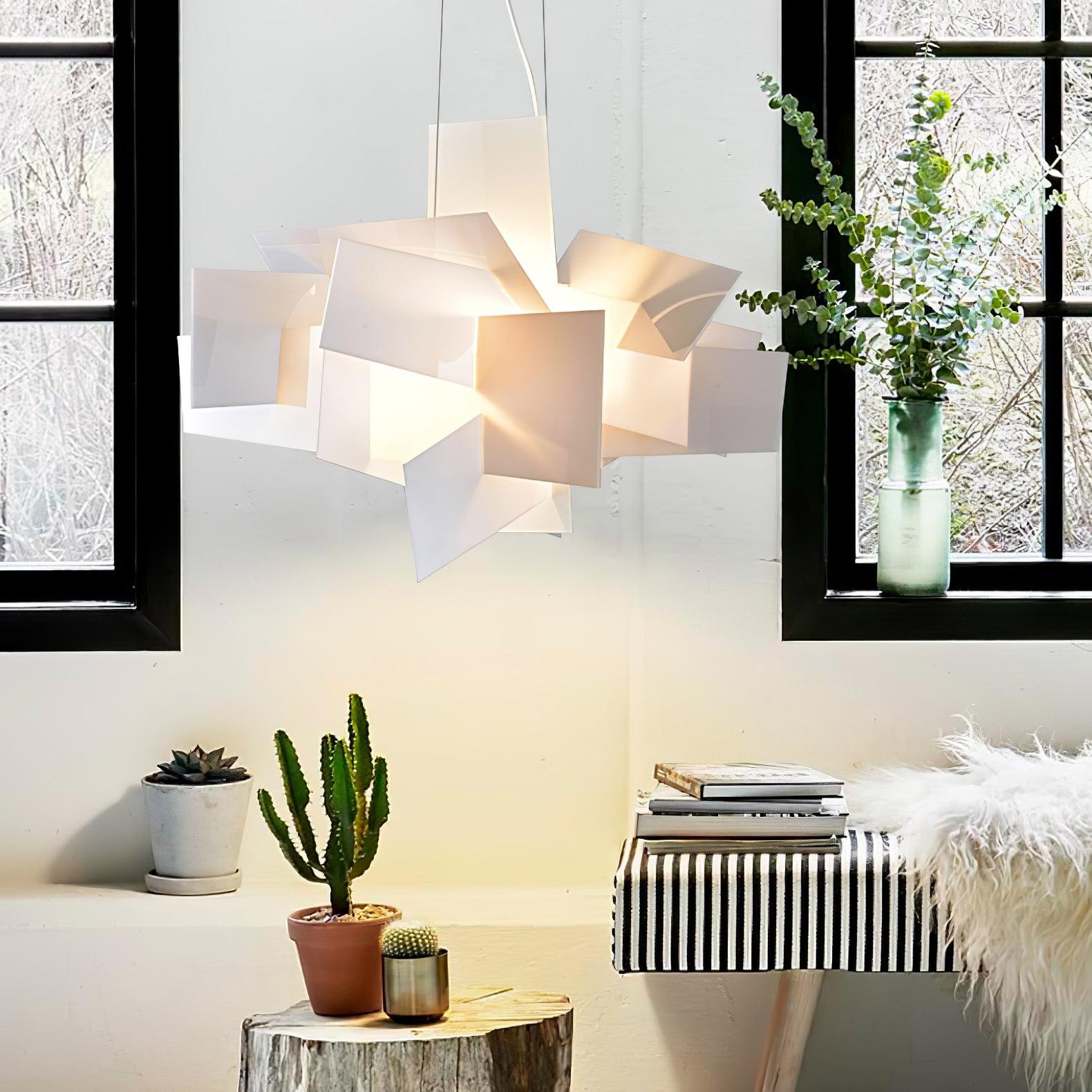 Big Bang Pendant Light