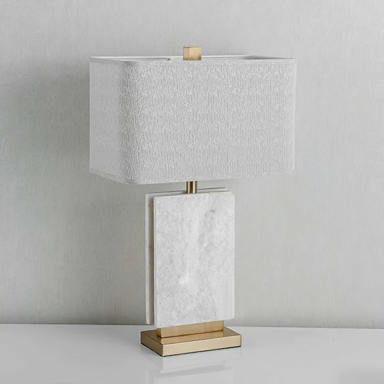 Marbi Table Lamp