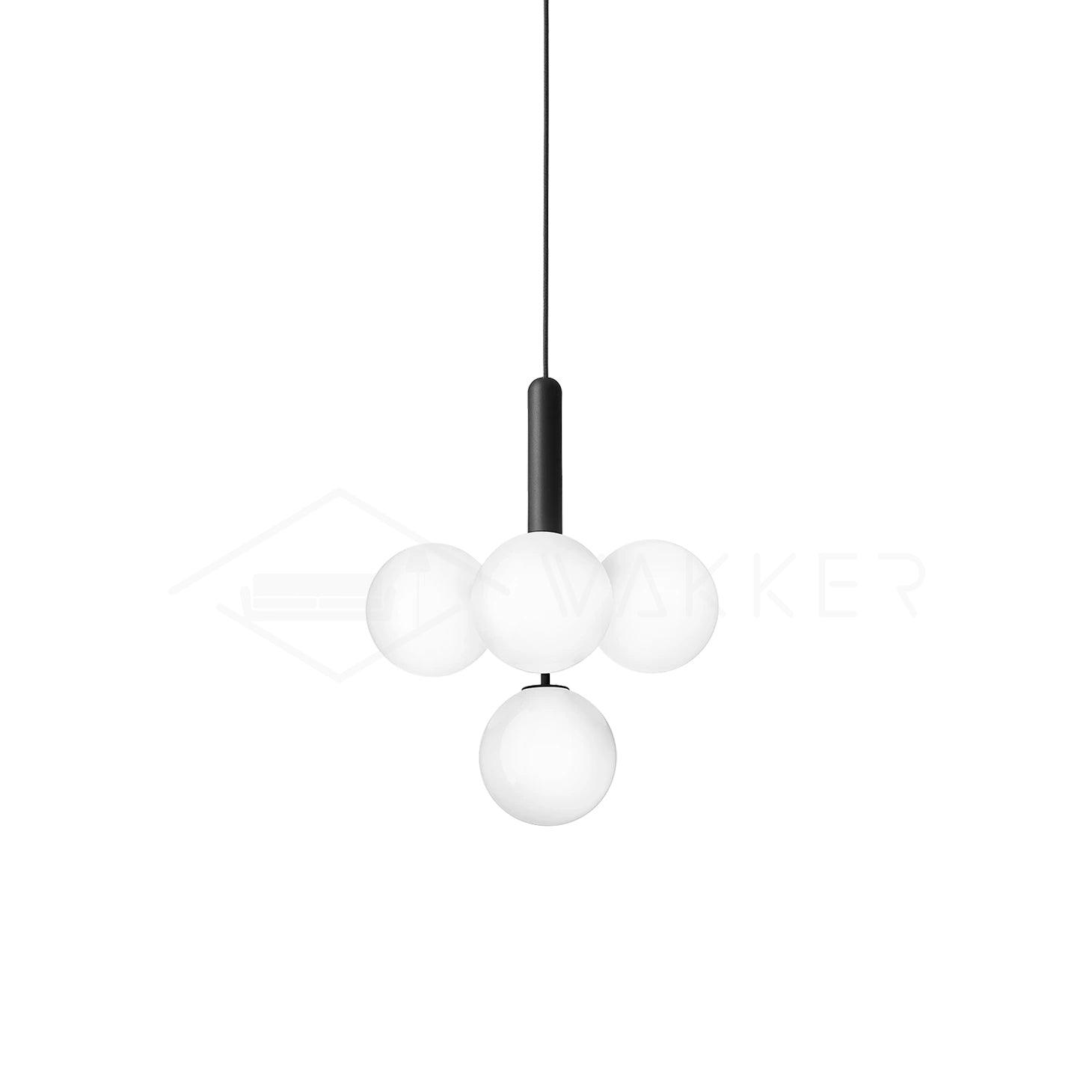 Scandiluxe Pendant Lamp