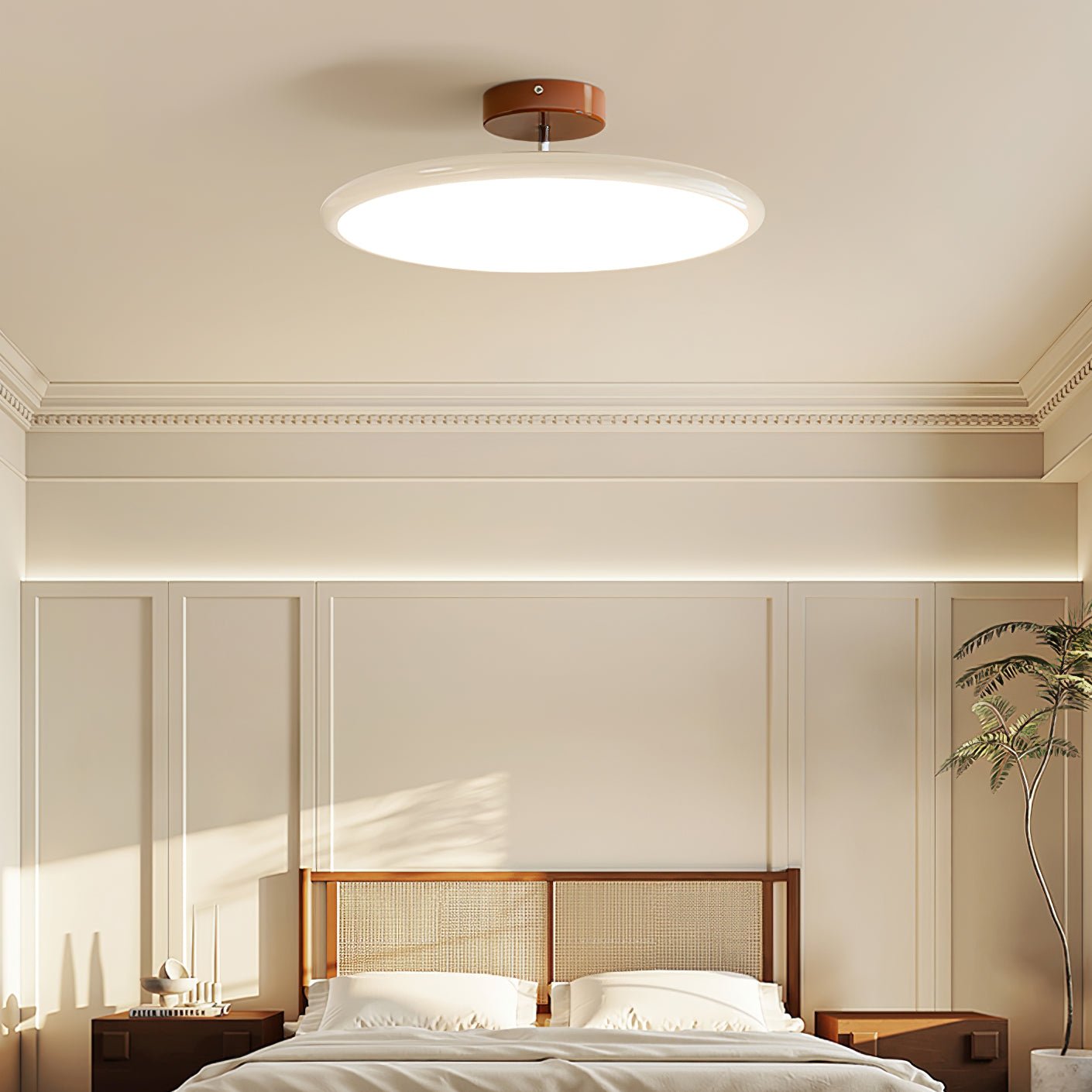 Lola Adjustable Ceiling Light