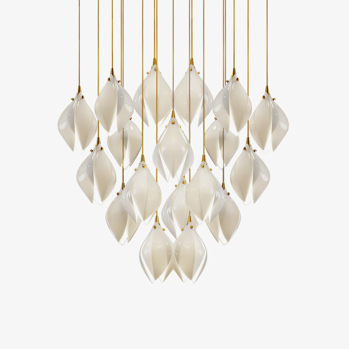 Celeste Flora Pendant Light