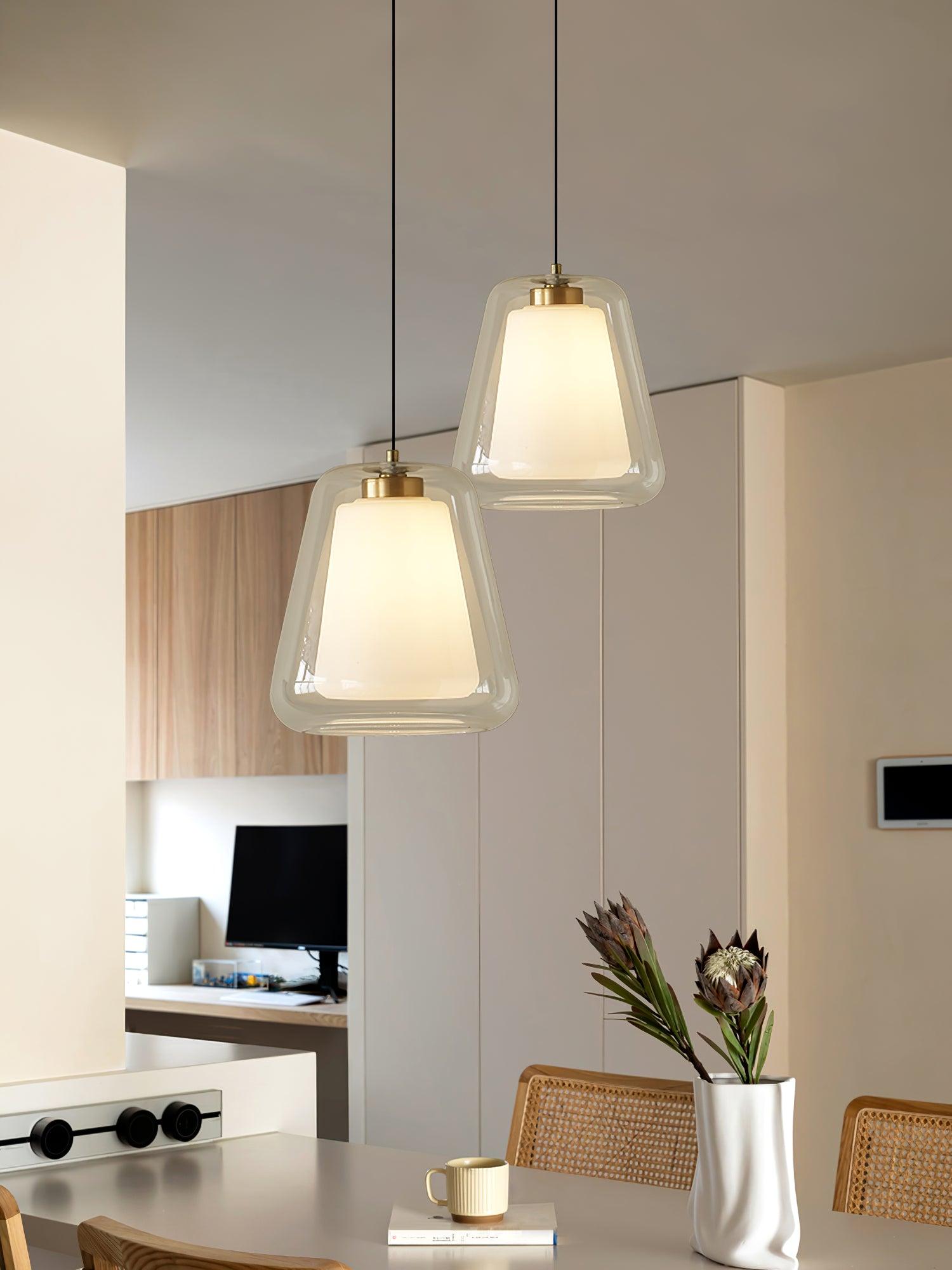 Lucinda Pendant Light