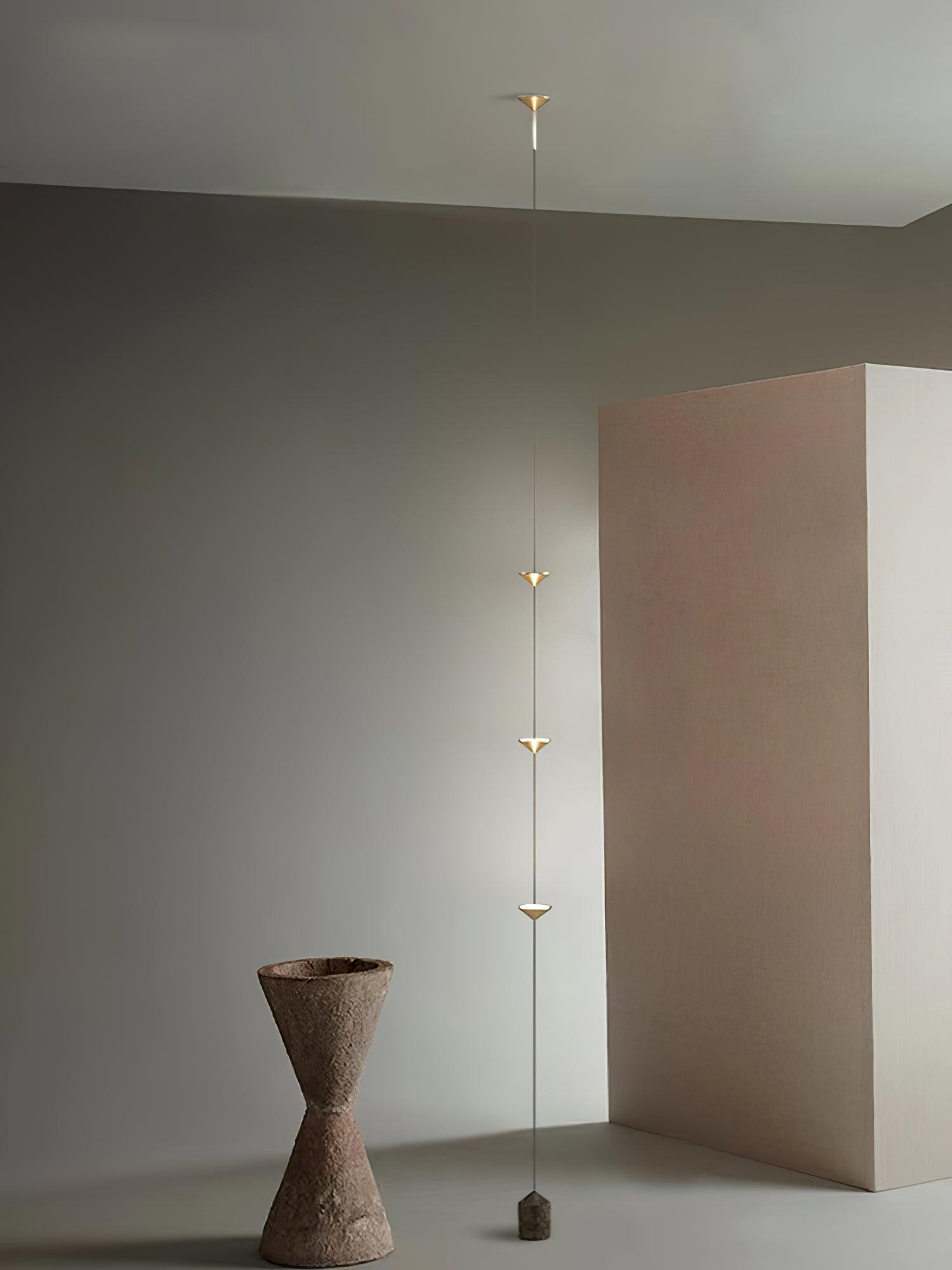 Soreluna Floor Lamp