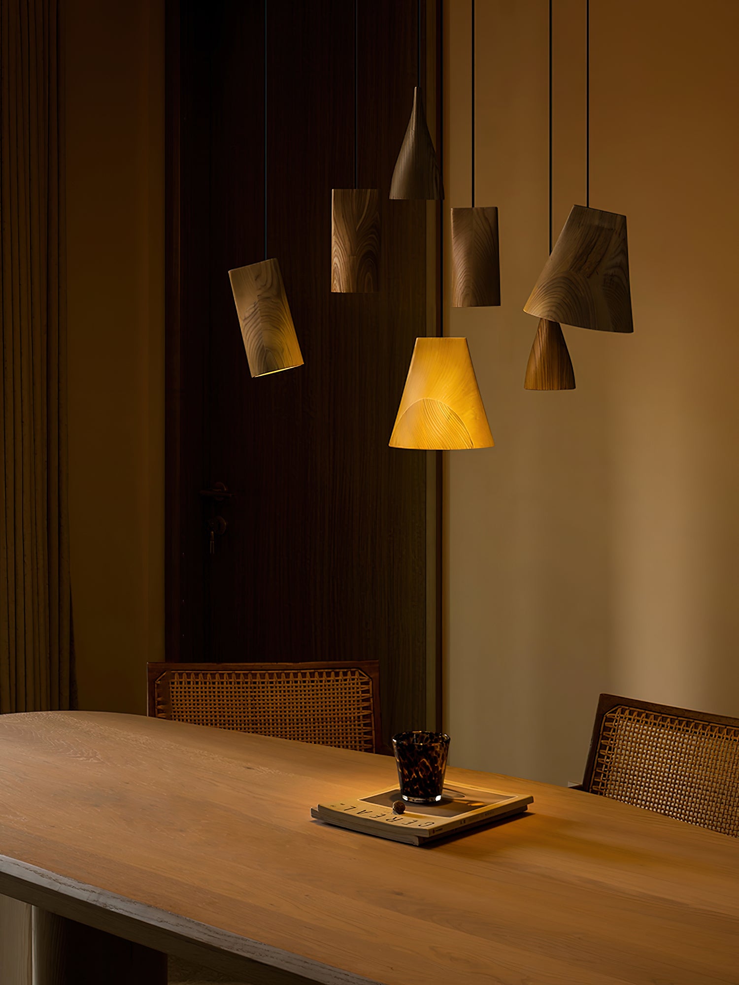 Bellwood Pendant Lamp