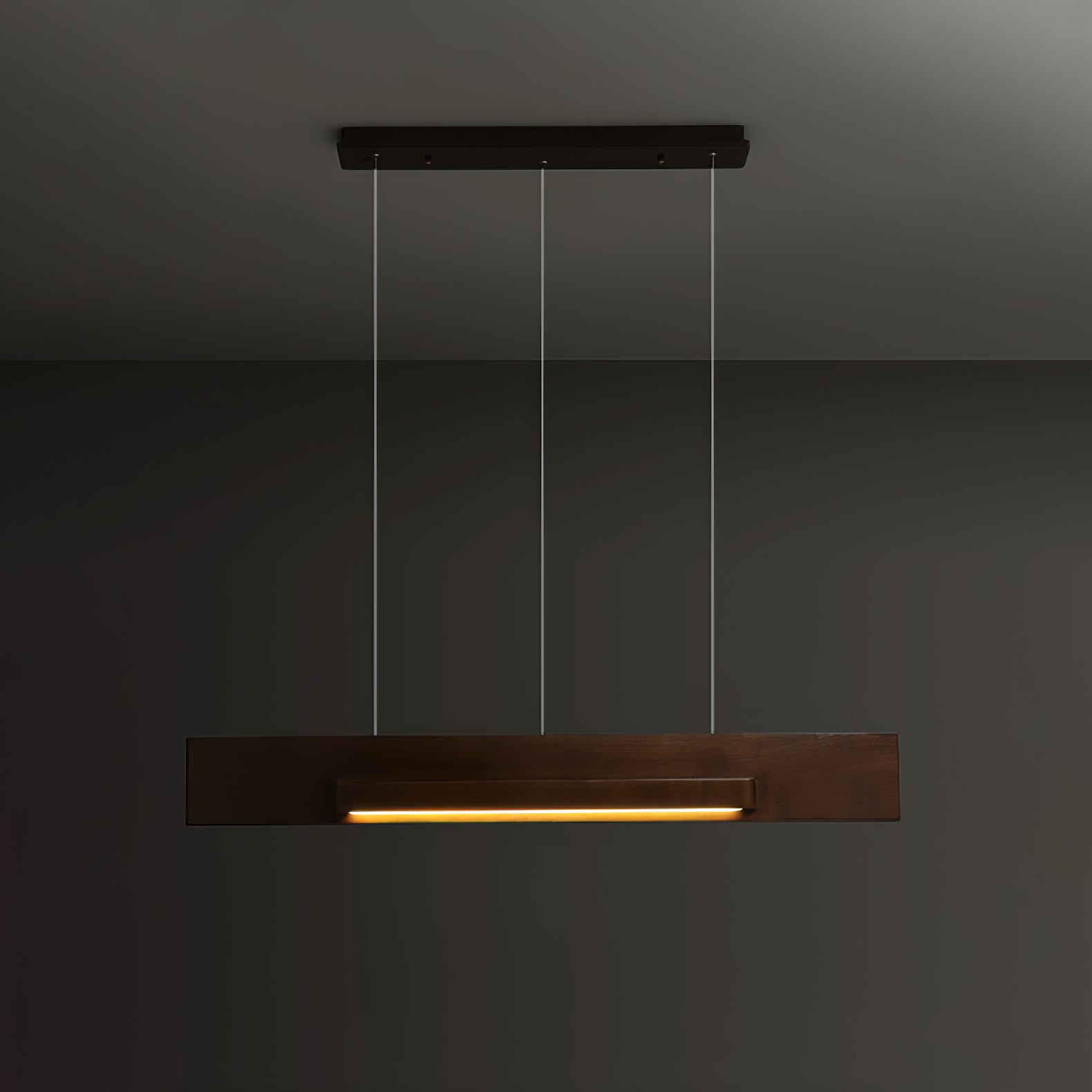 Lucien Linear Pendant Lamp