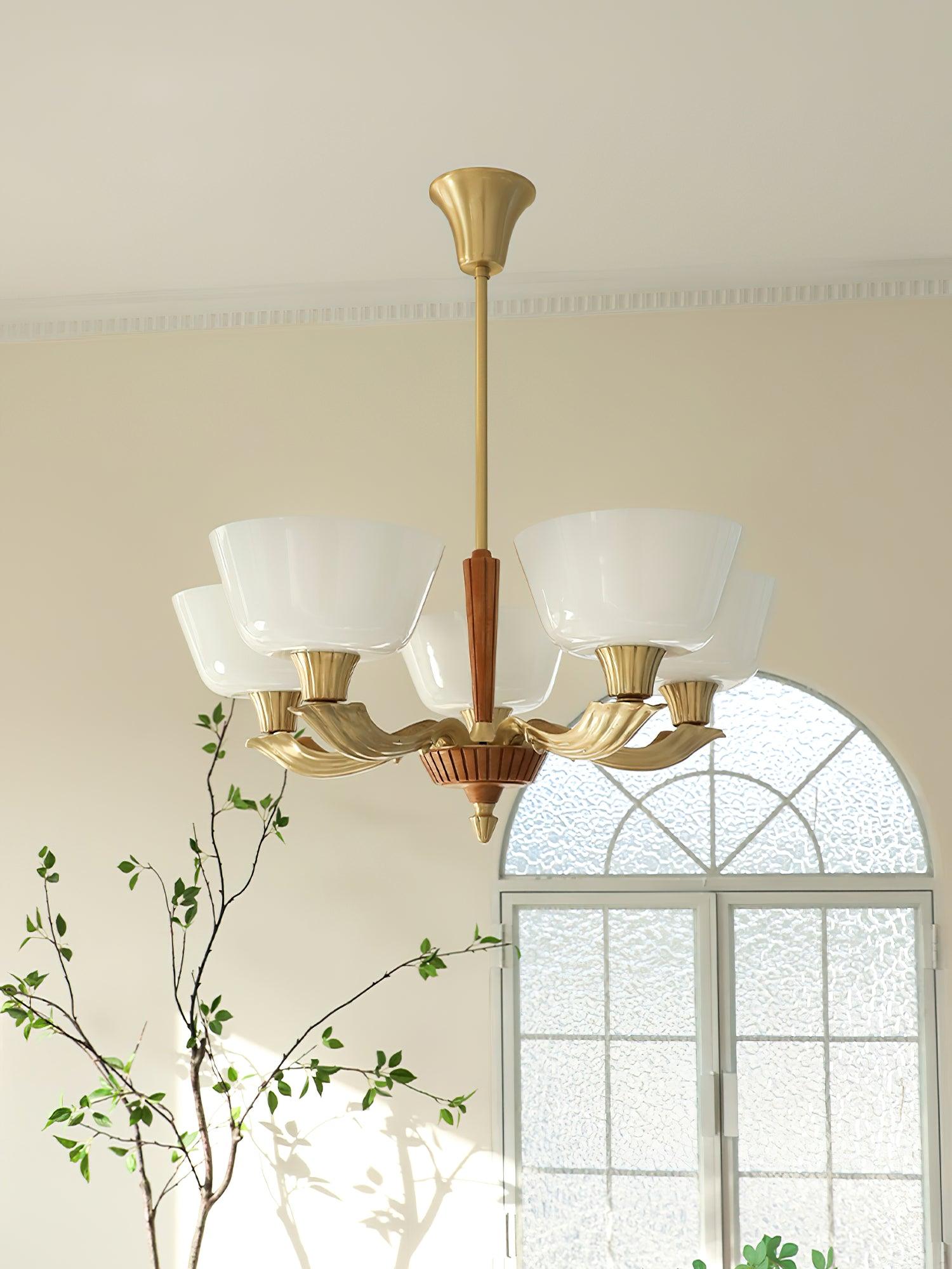 Ascher Chandelier