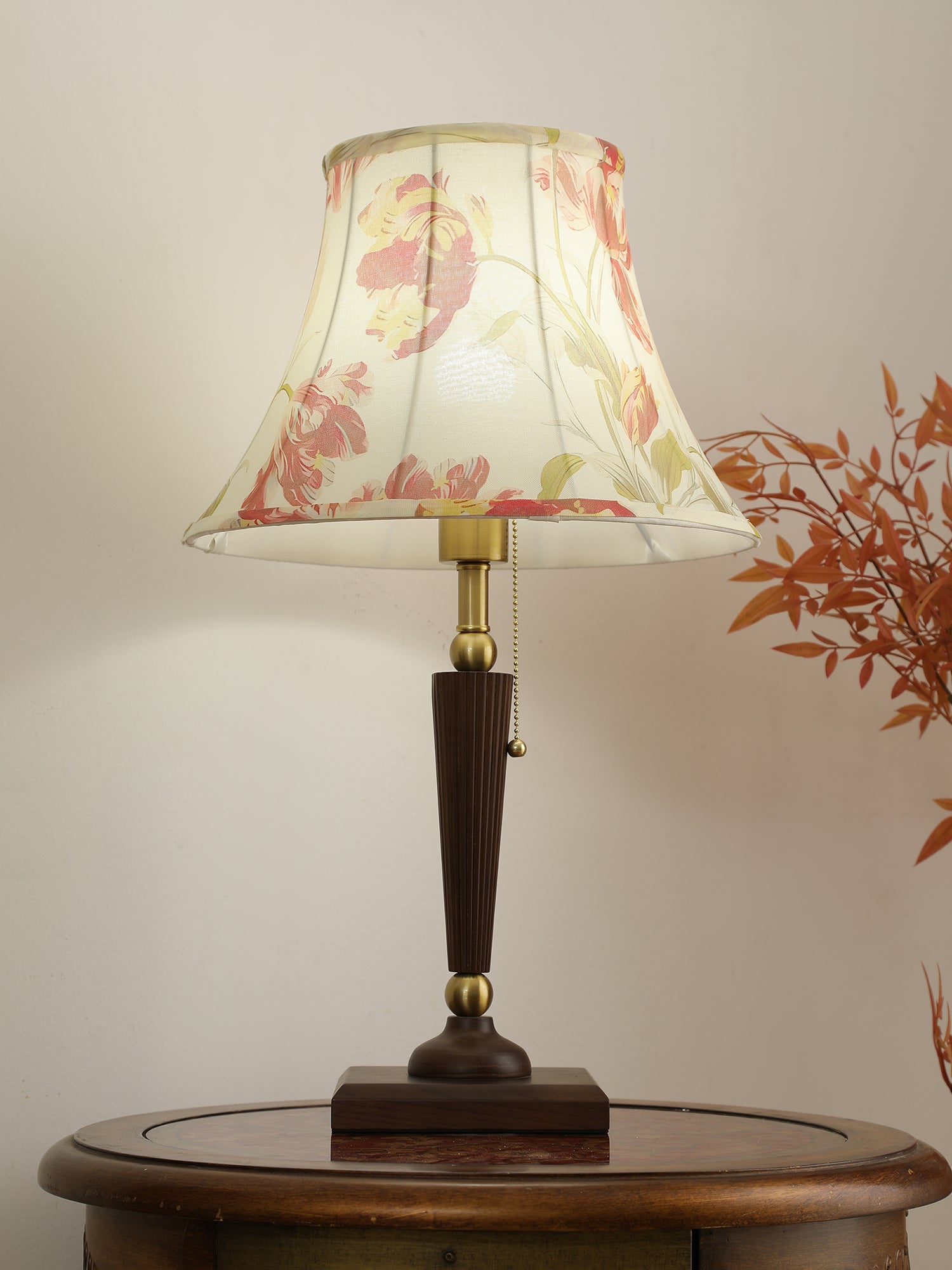 Emily Enchanting Table Lamp