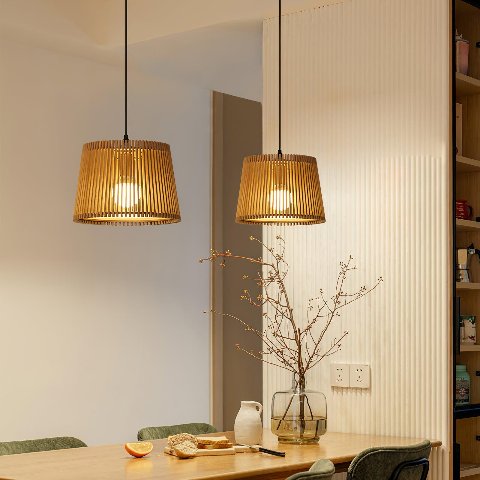 Samantha Pendant Lamp