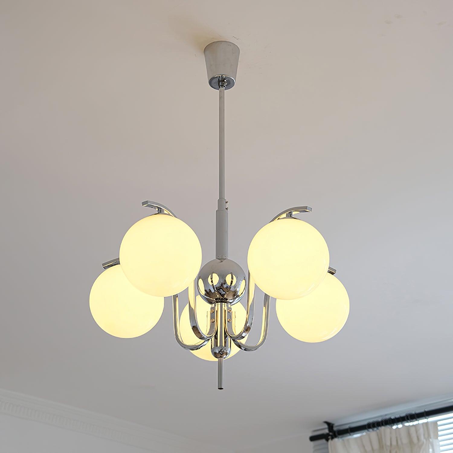 Modo Deco Chandelier