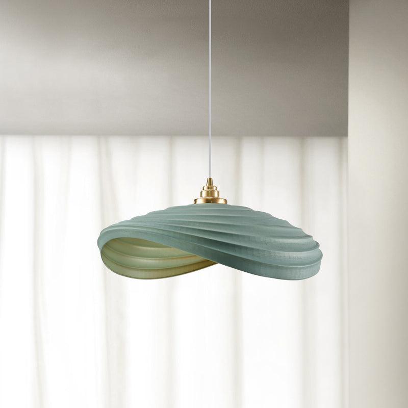 Navicula Pendant Light