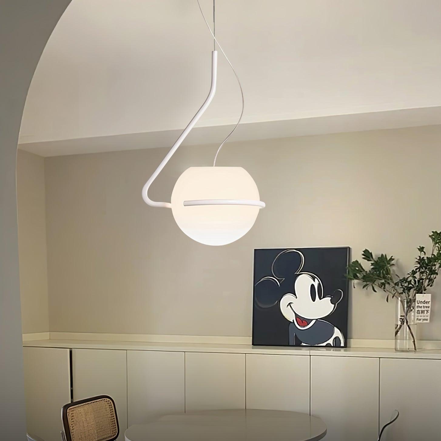 Tonda Pendant Lamp