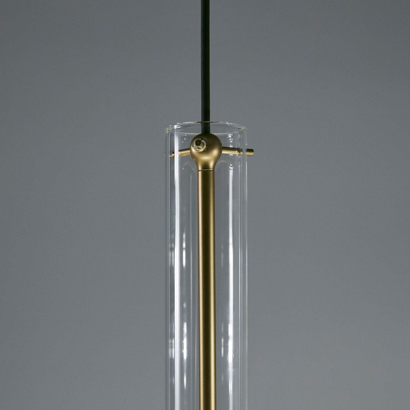 Wonder Suspension Lamp