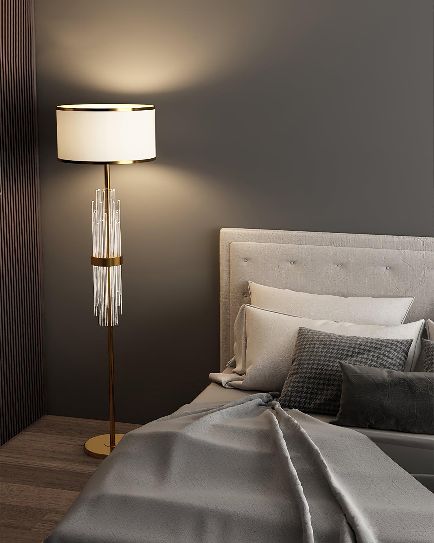 Alston Floor Lamp