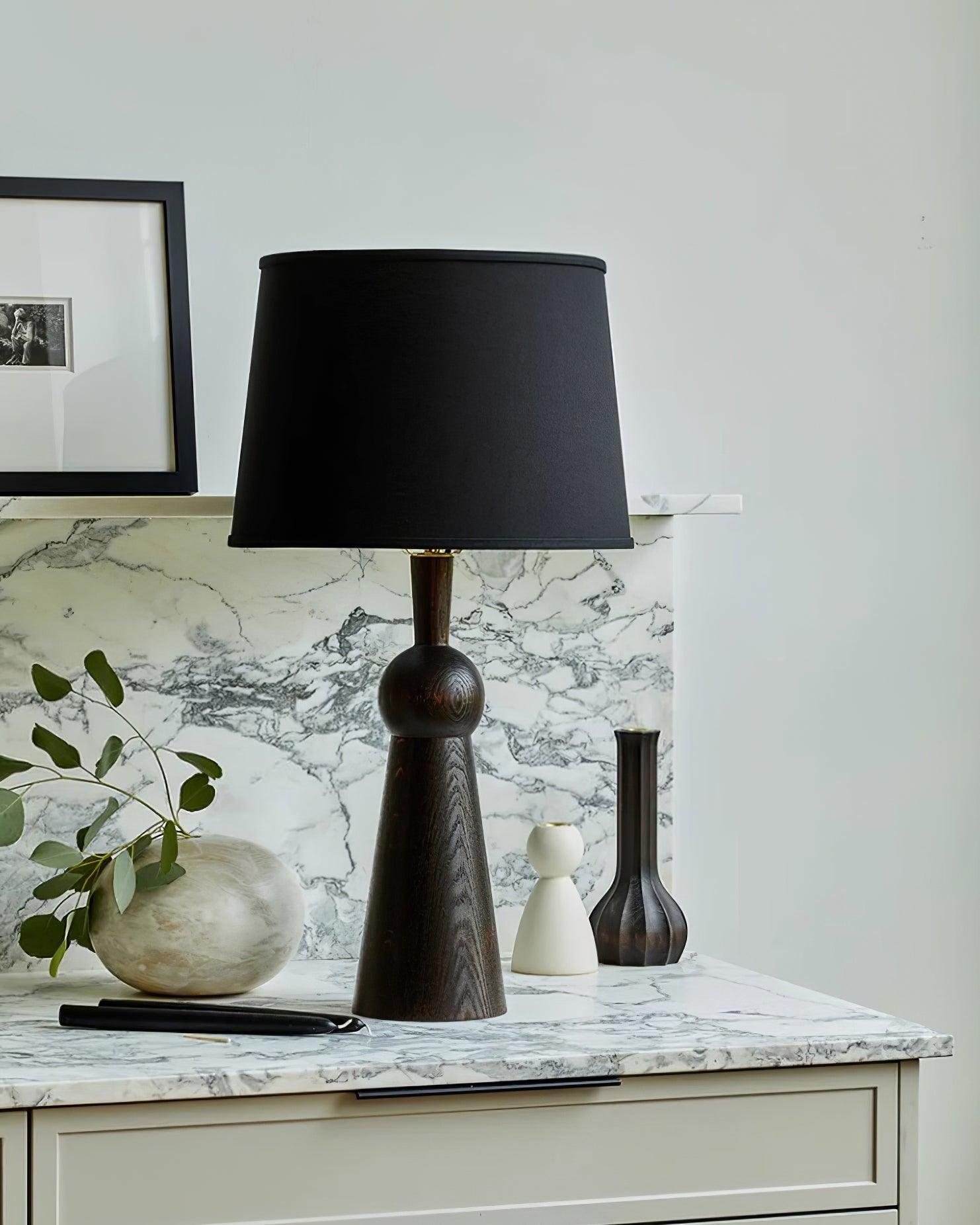 Bella Table Lamp