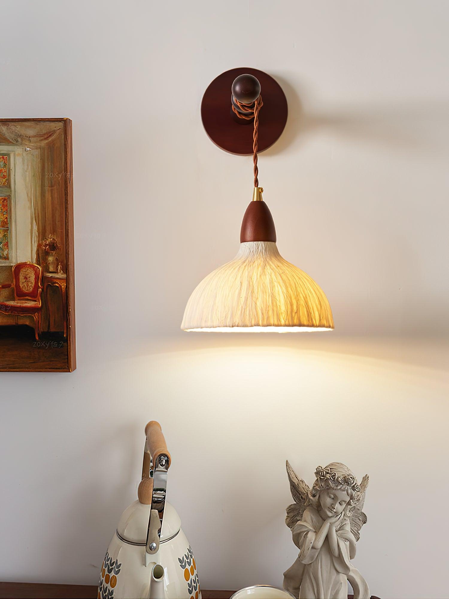 Soren Wall Lamp