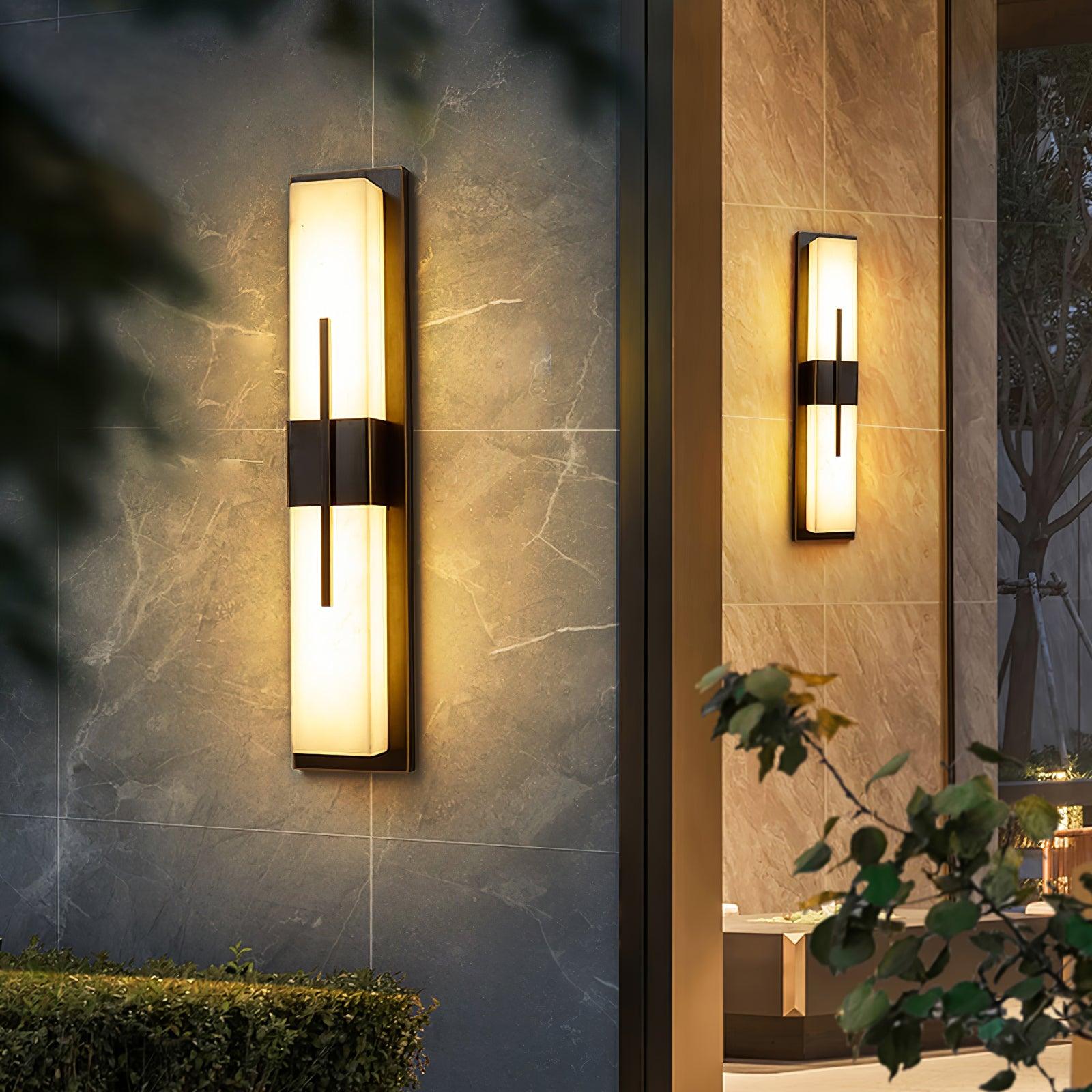 Possini Outdoor Wall Light