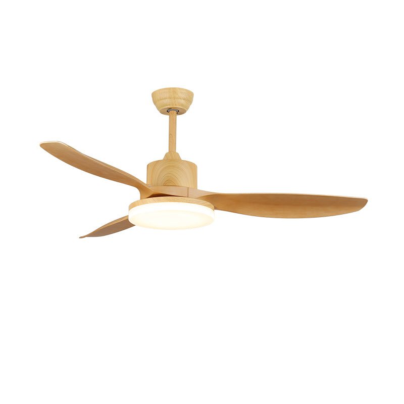 Keltis 48/52 Ceiling Fan Light