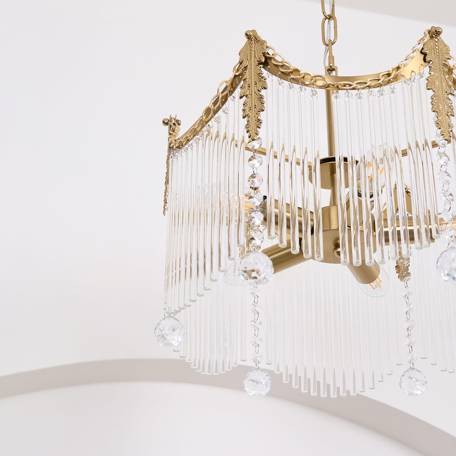 Vacarro Chandelier