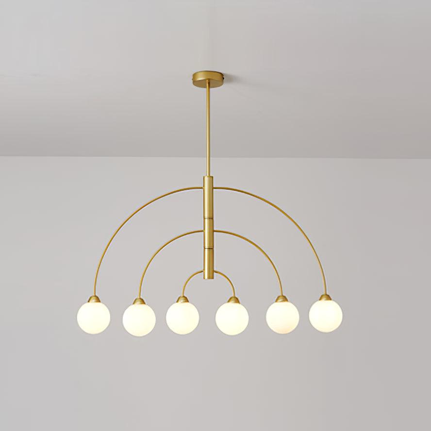 Prescott Chandelier