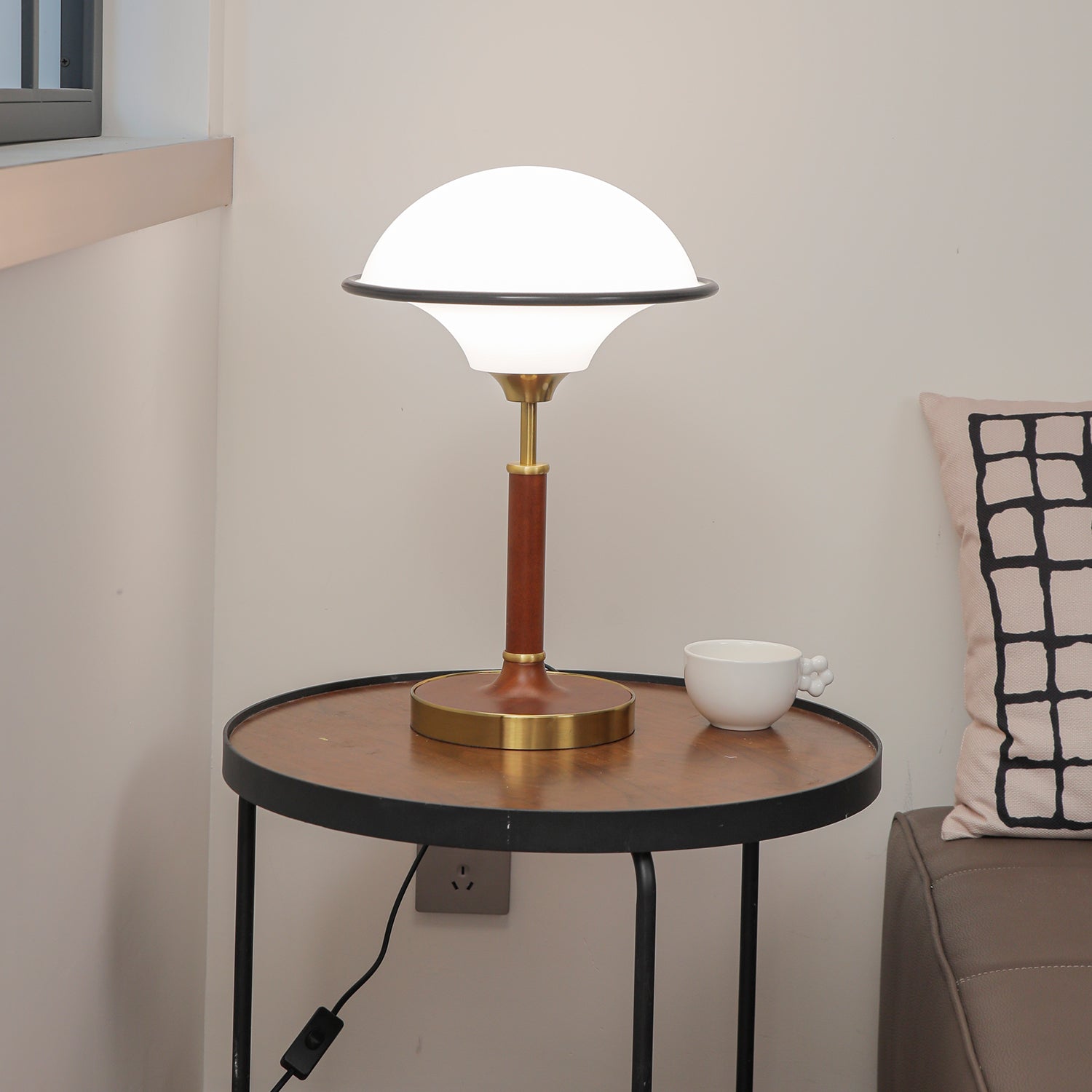 Lila Table Lamp