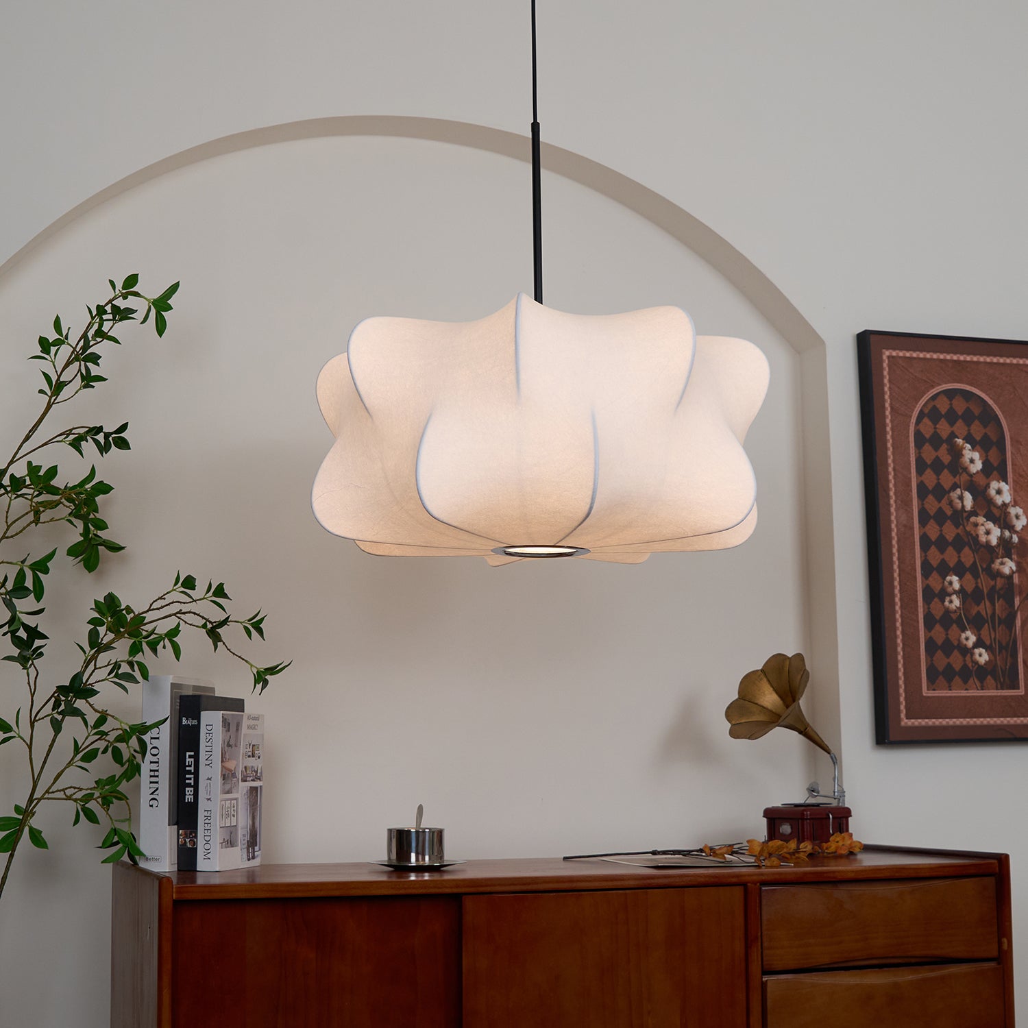 Elysia Pendant Light