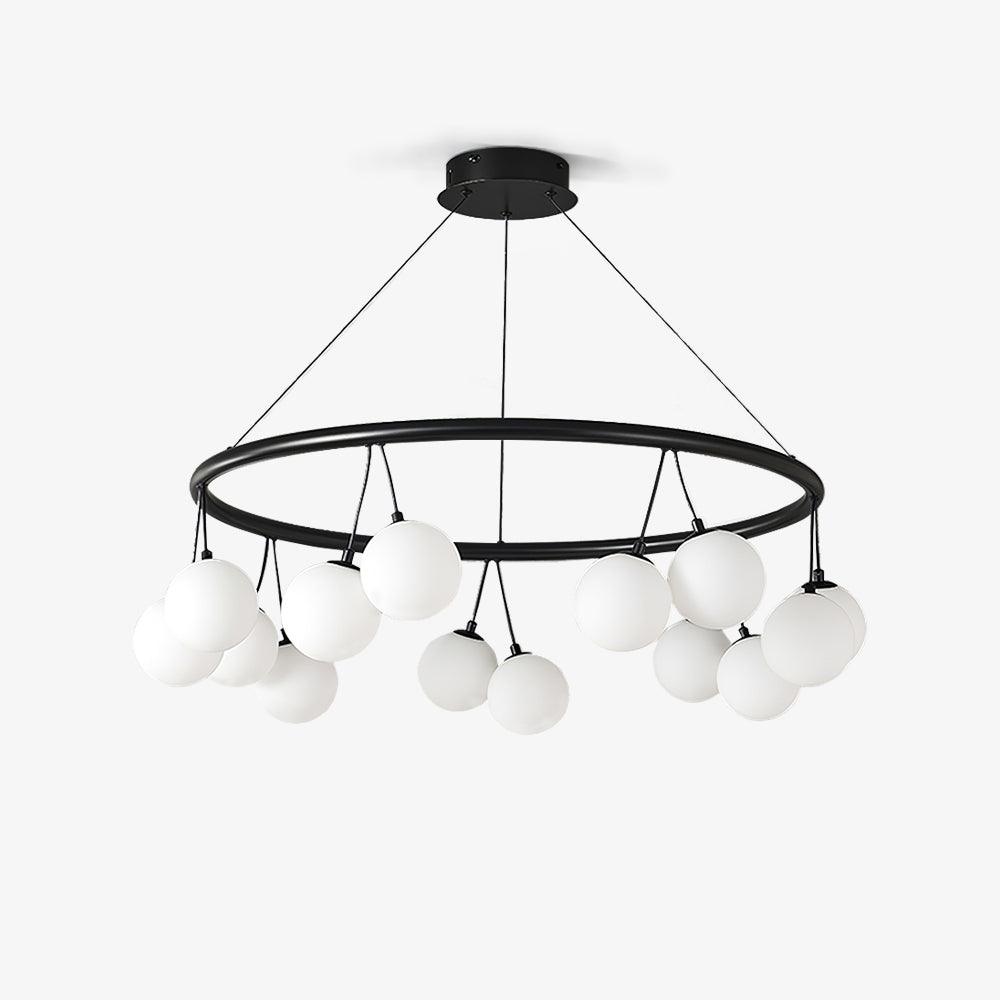 Heronia Chandelier