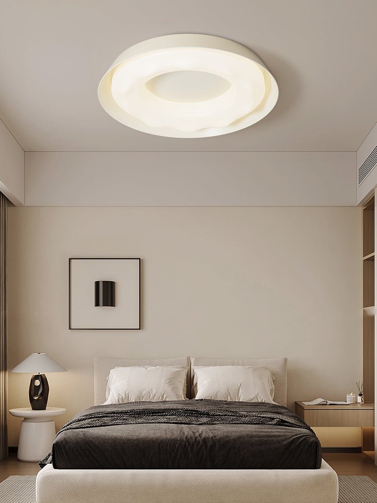 Ripple Aura Ceiling Light