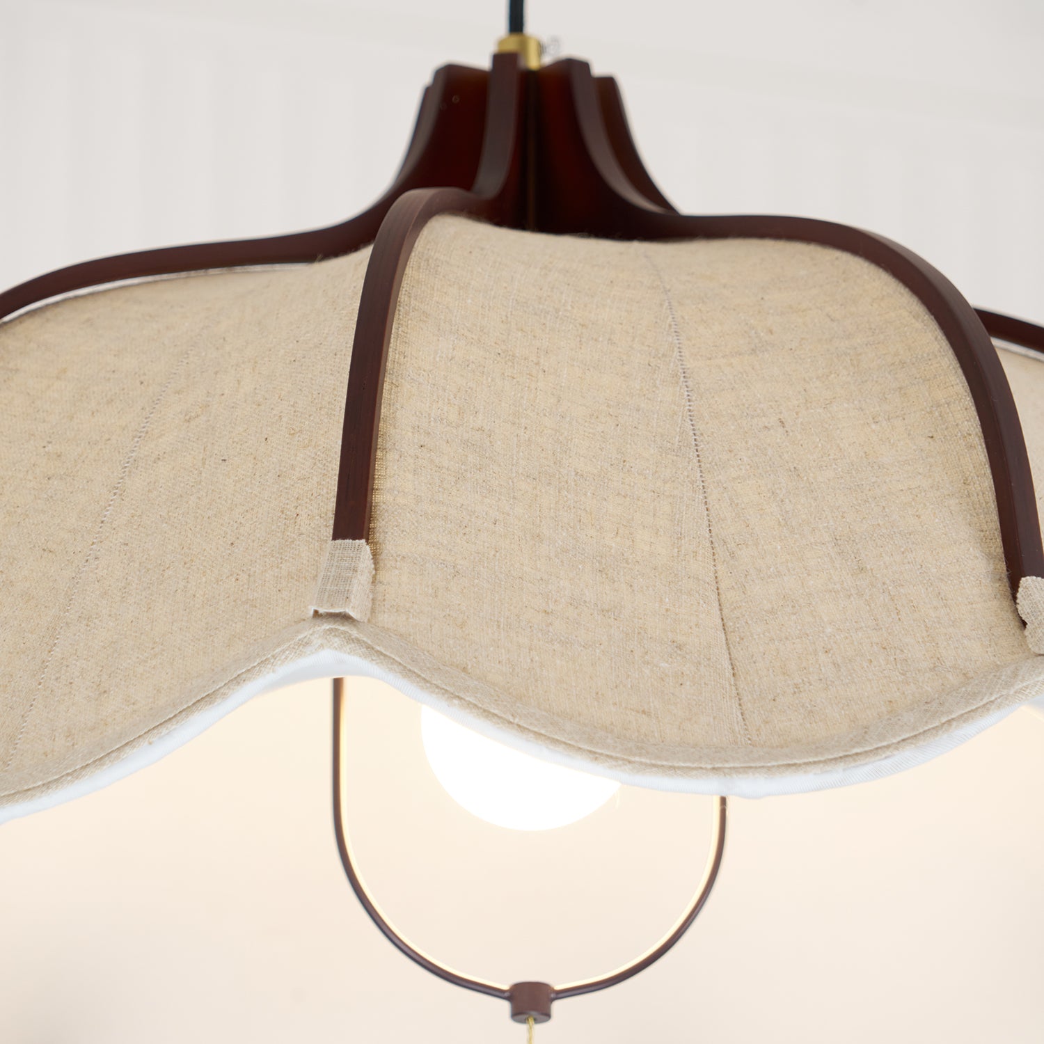 Evelyn Pendant Lamp