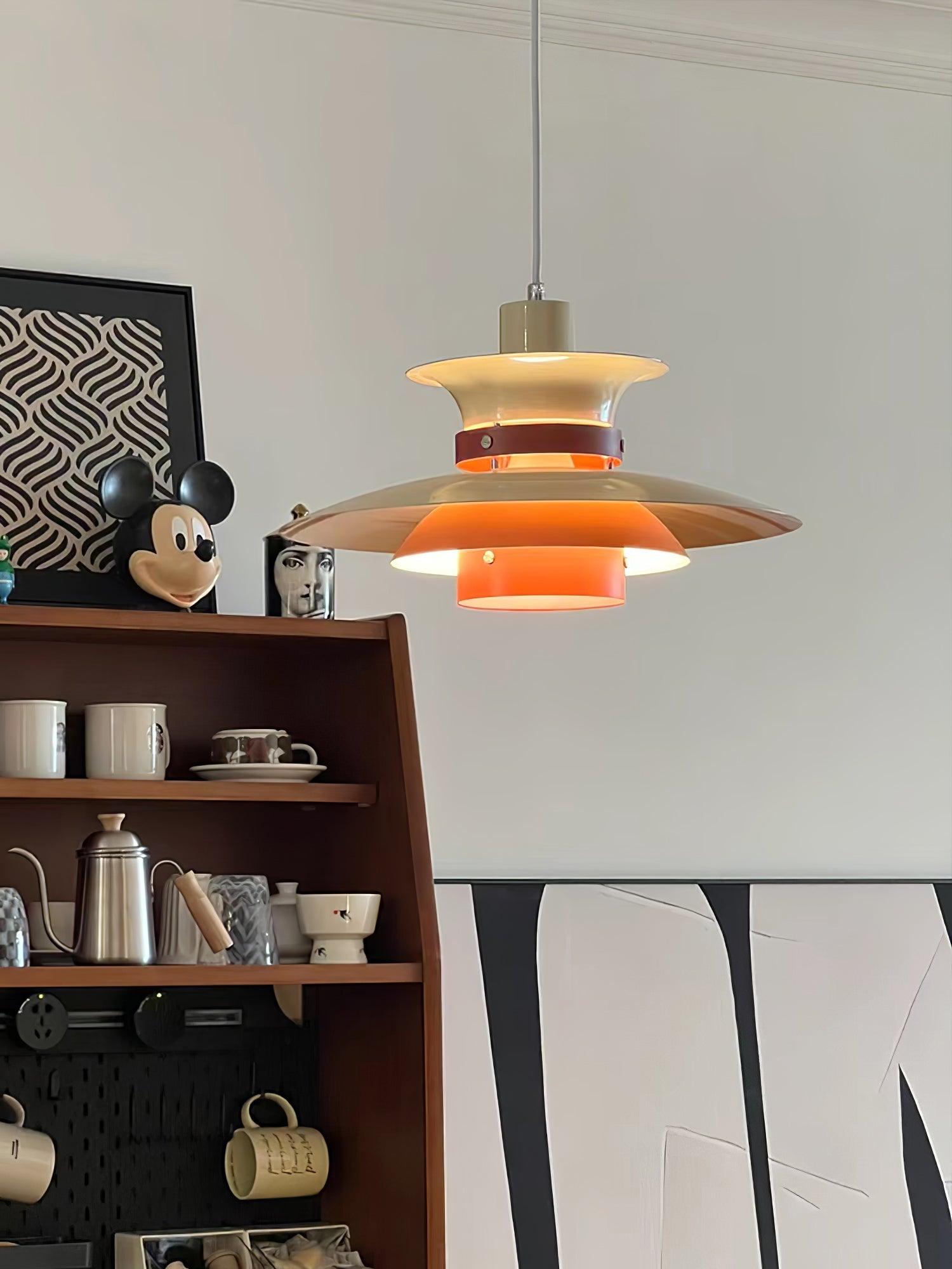 Mercero Pendant Lamp