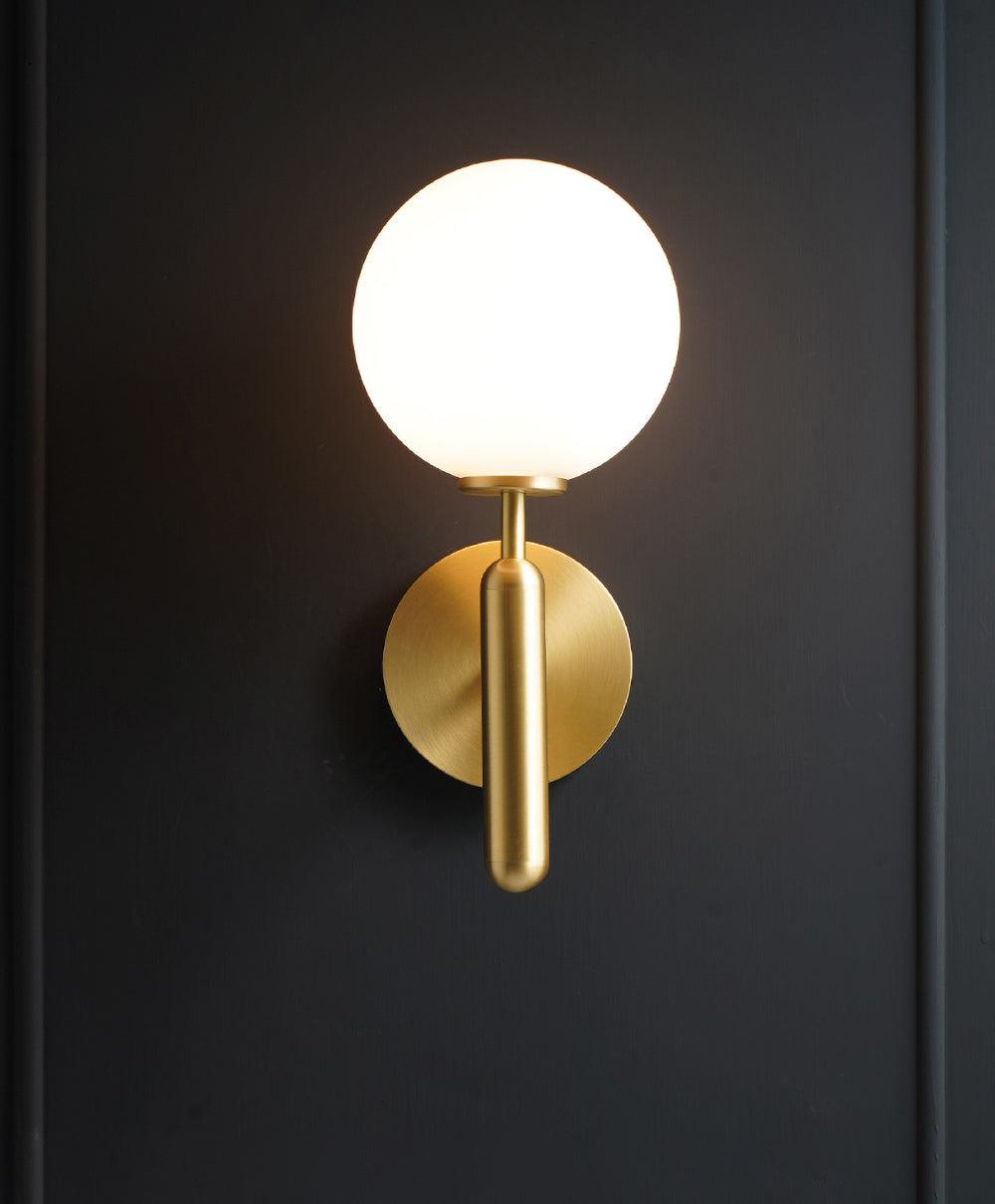 Nordica Wall Lamp