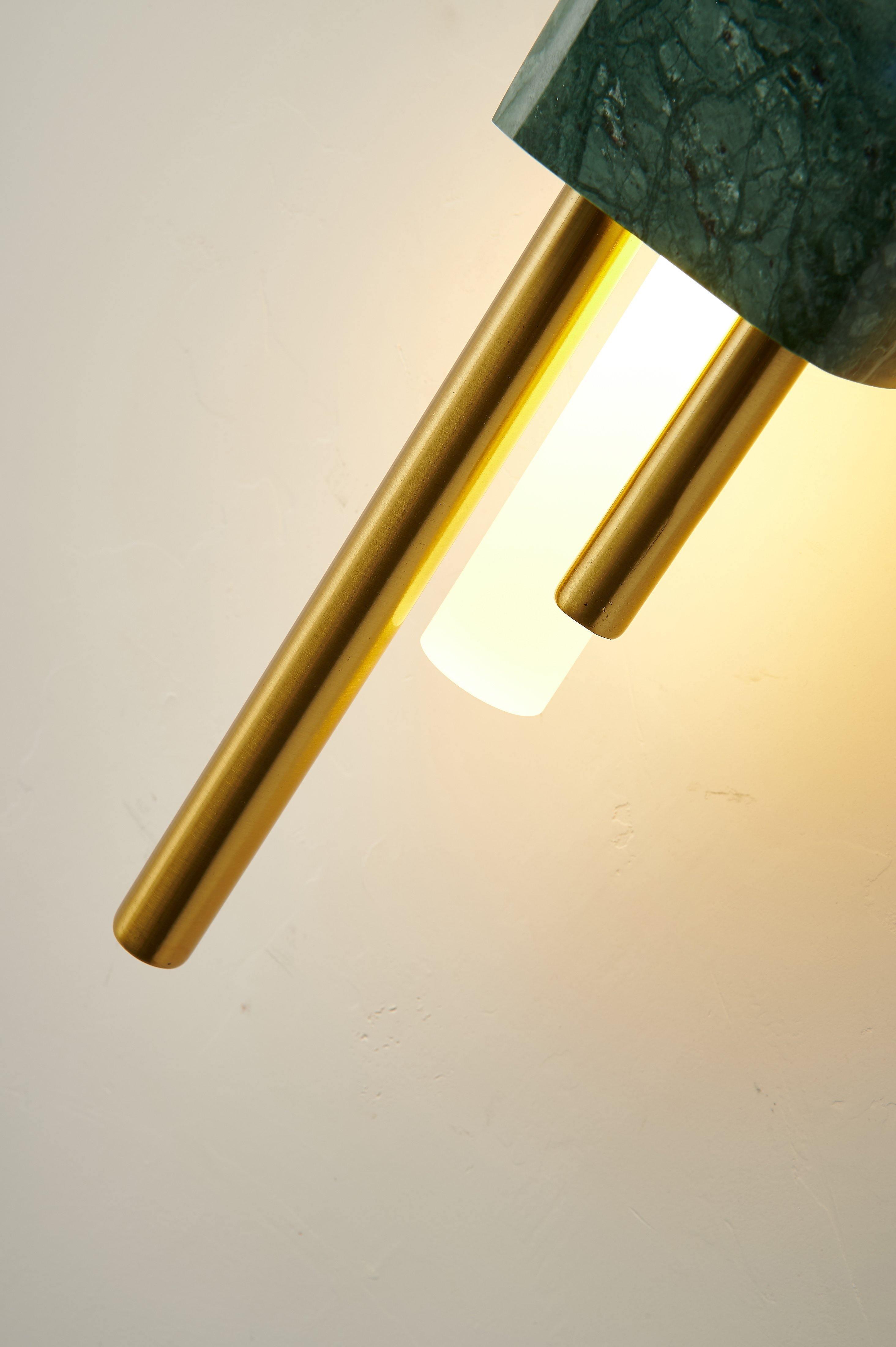 Tanto Plug In Wall Light