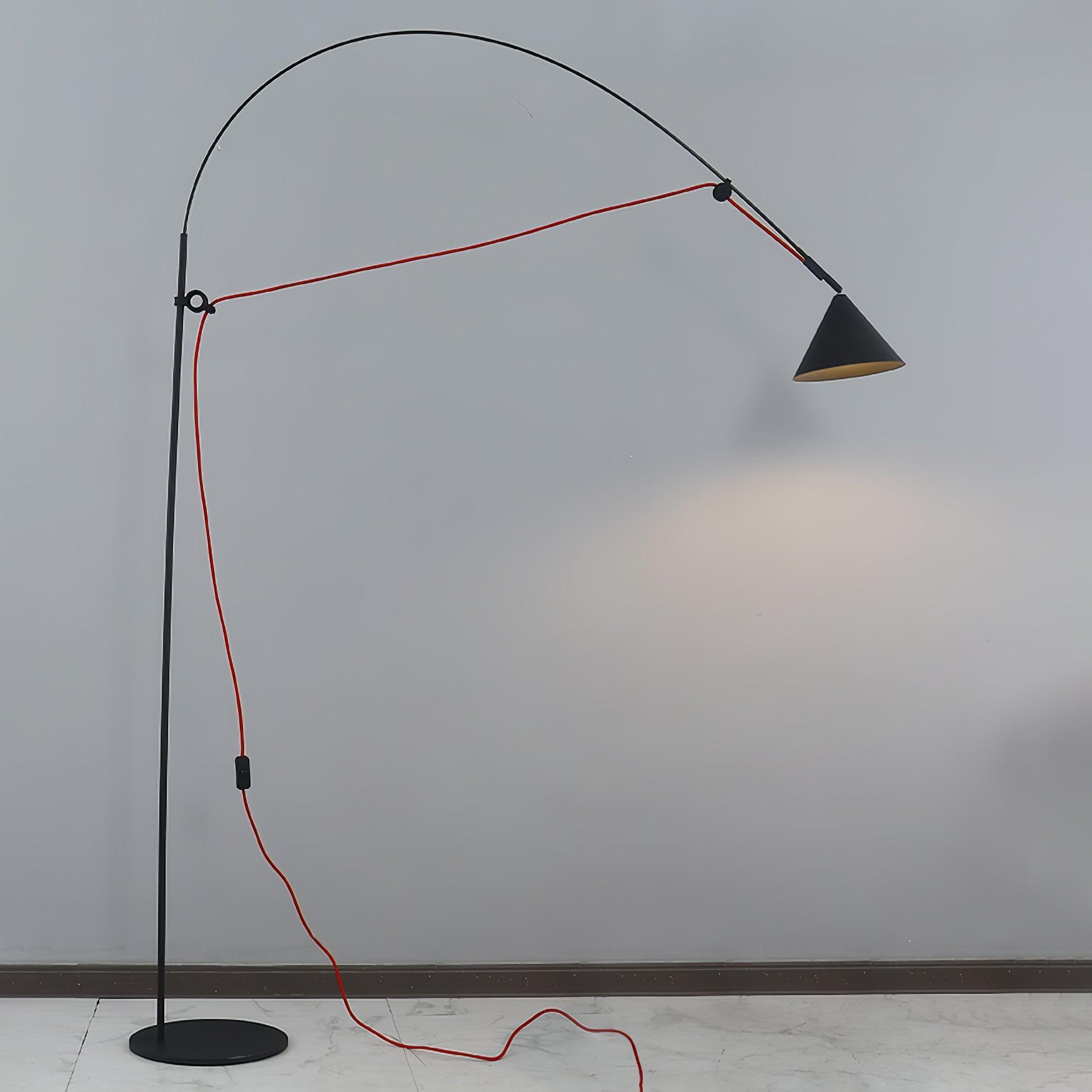 Flexora Luxe Floor Lamp