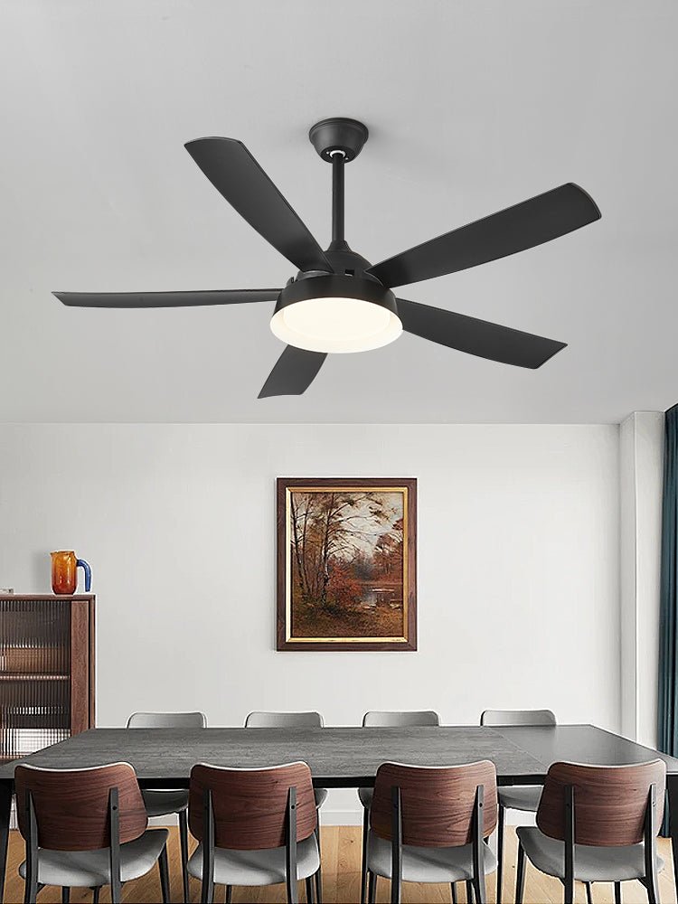 Elysian Ceiling Fan Light