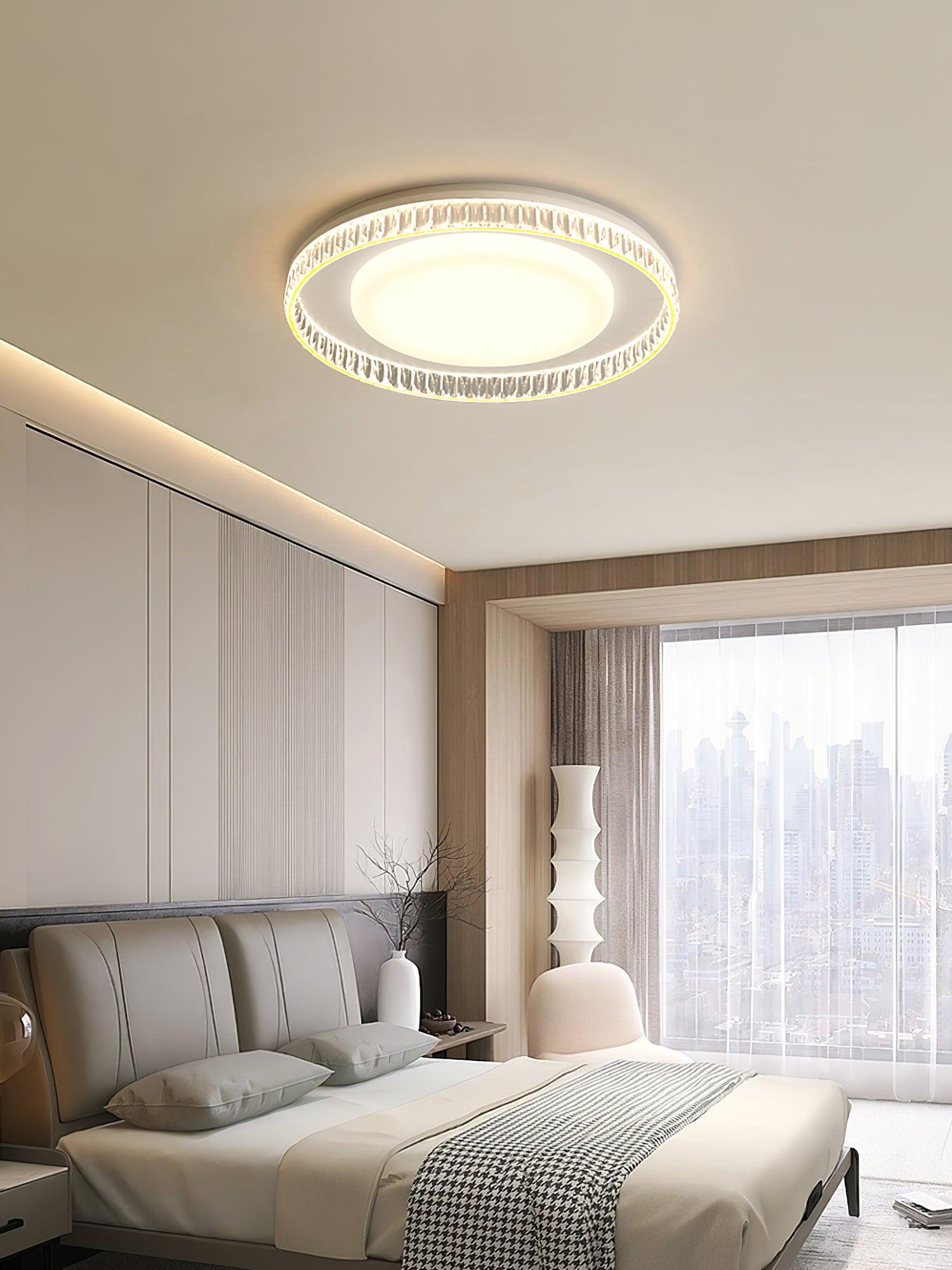 Satco Blink Plus Ceiling Light