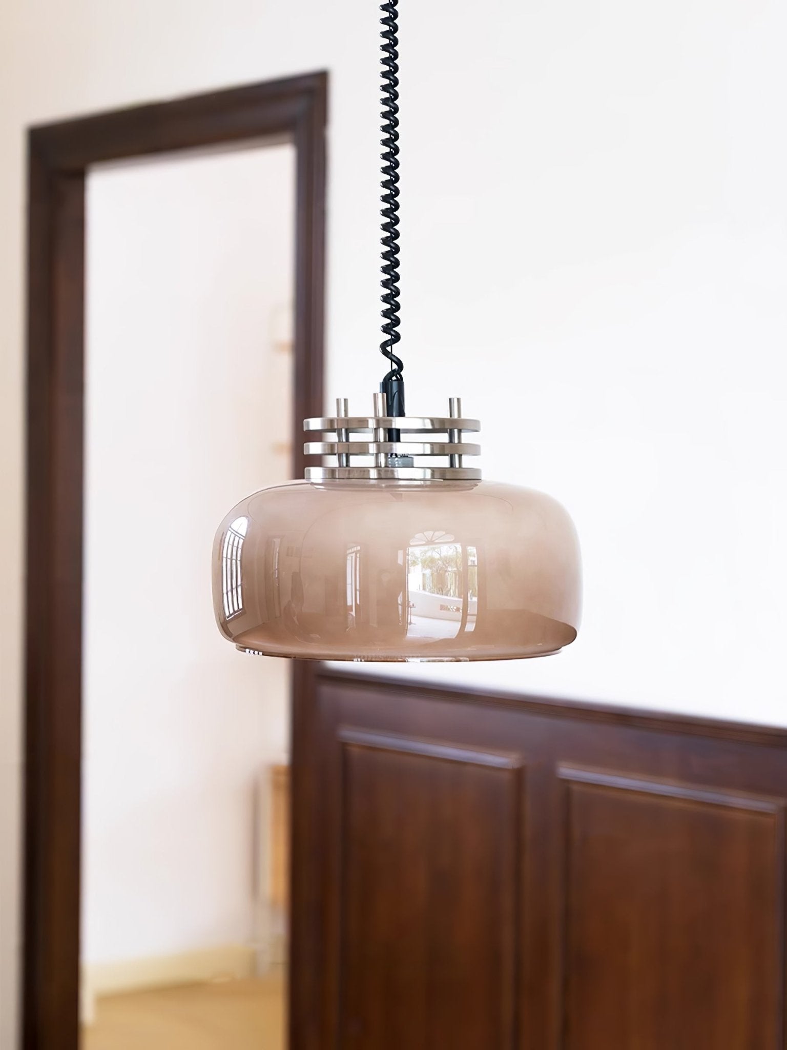 Ebb Pendant Lamp