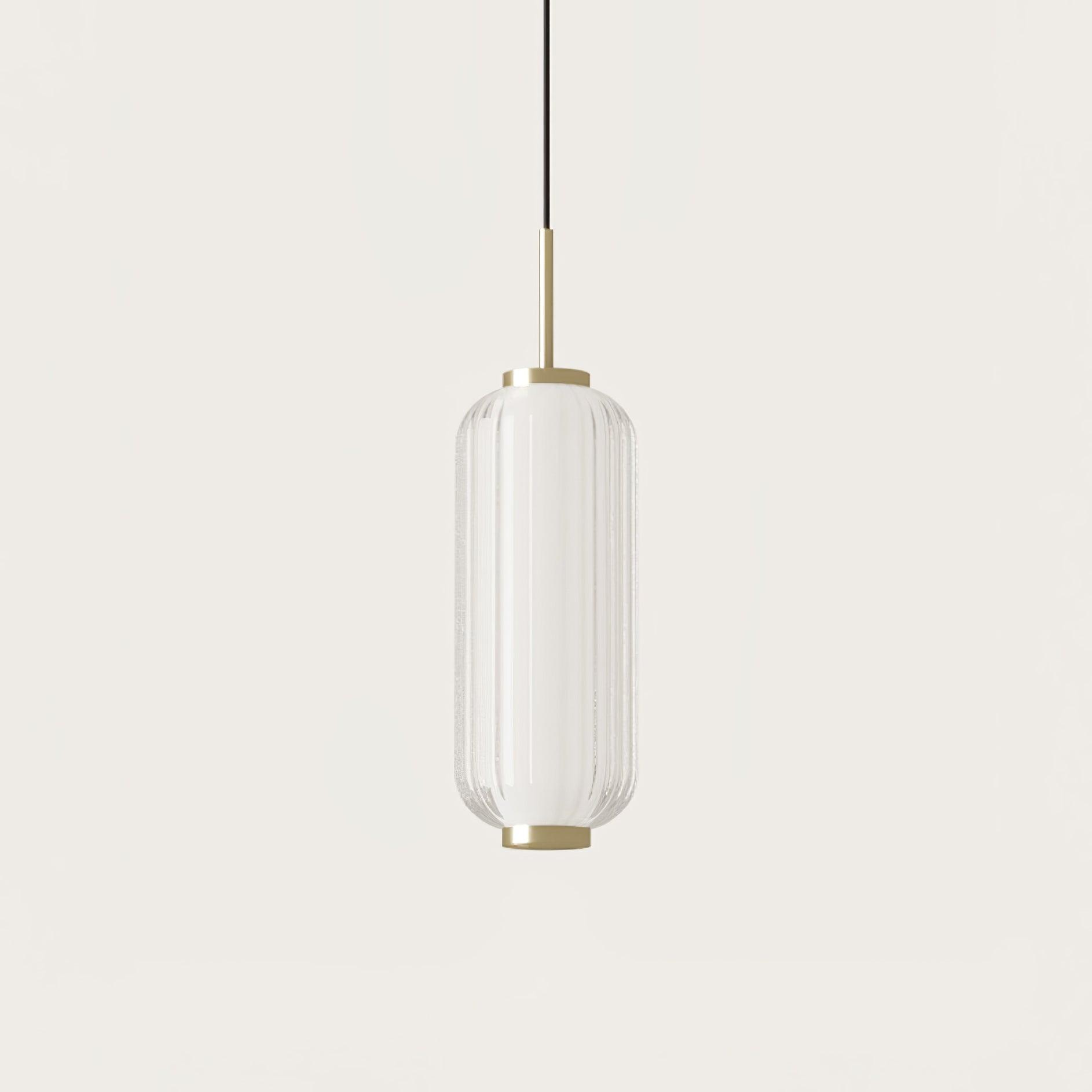 Elma Linear Pendant Lamp