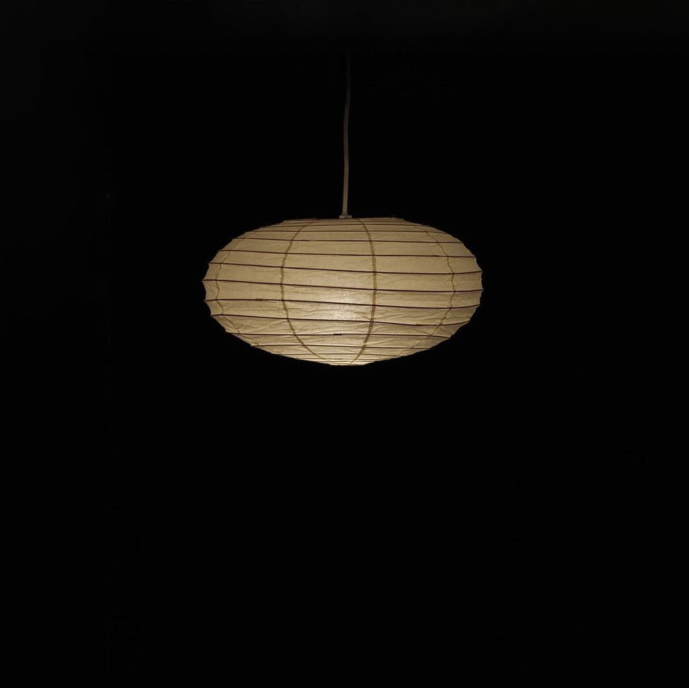 Washi Paper EN Pendant Lamp