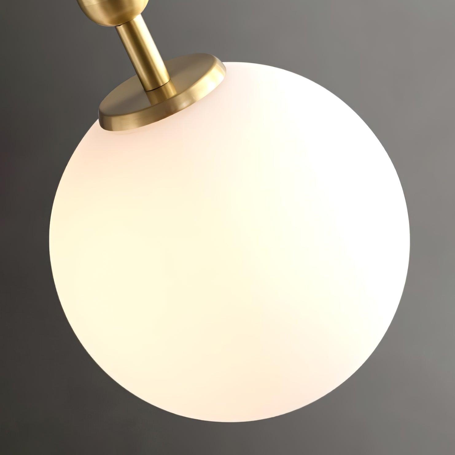 Holly Pendant Light