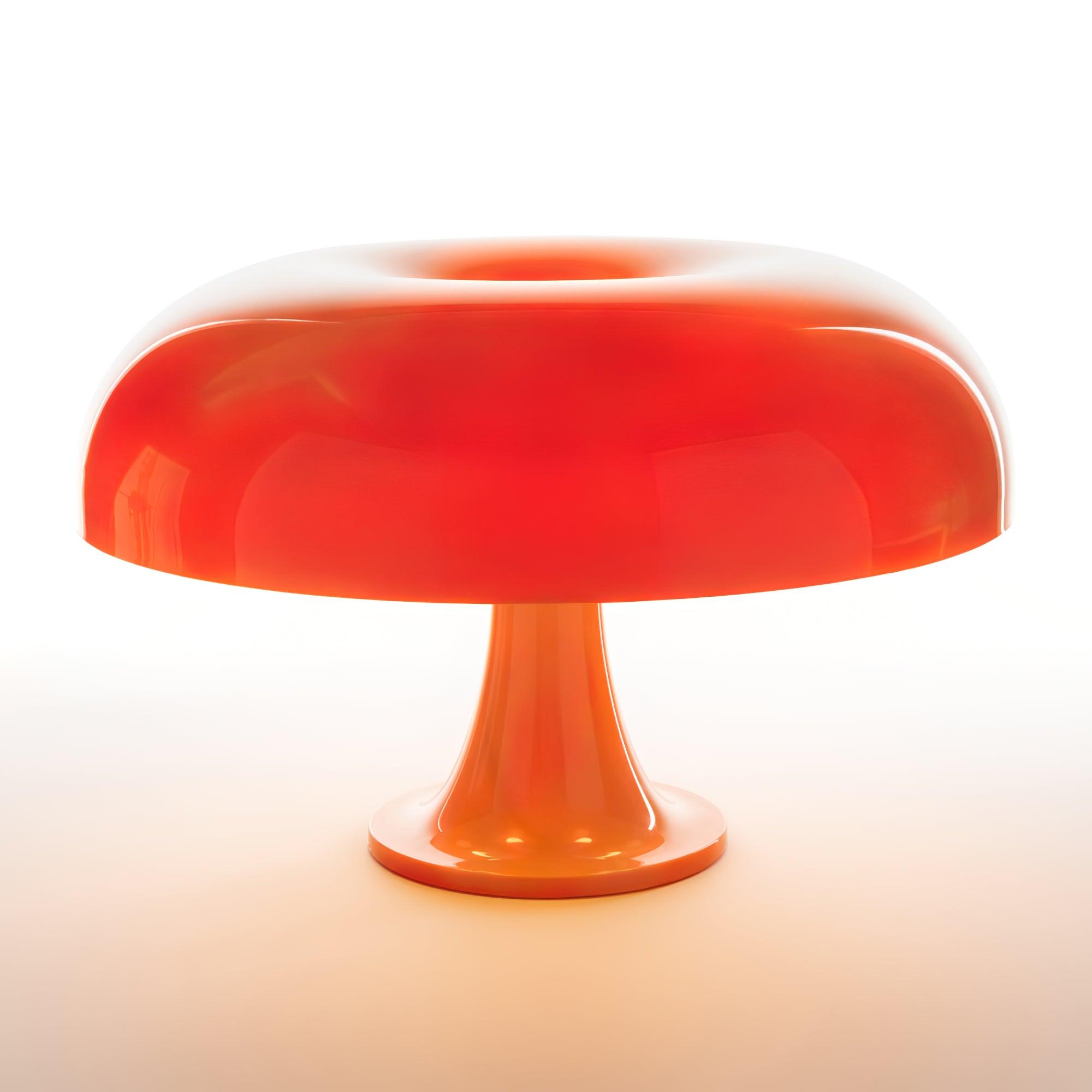 Mushroom Playful Table Lamp